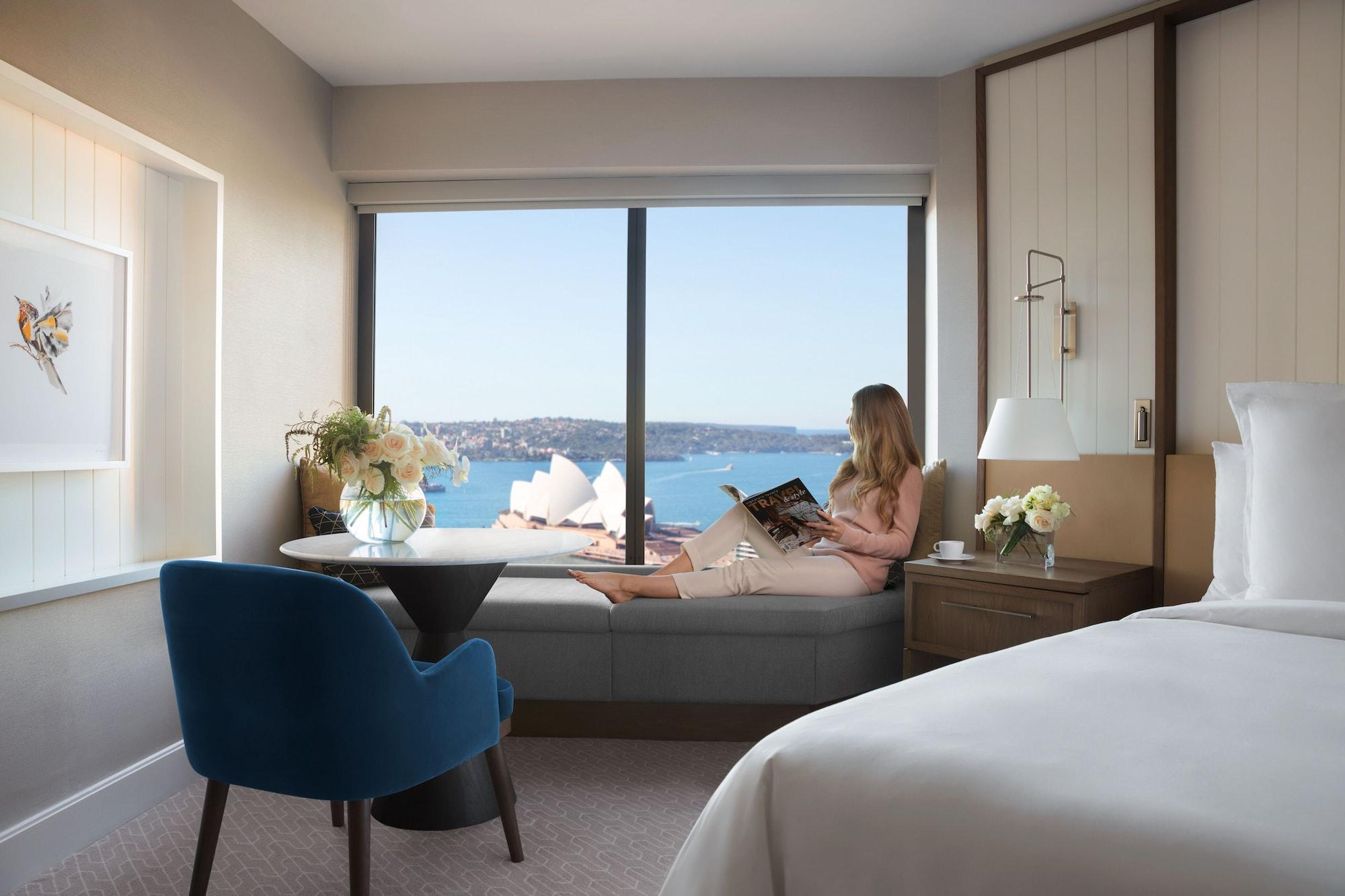 Hotel Four Seasons 5*