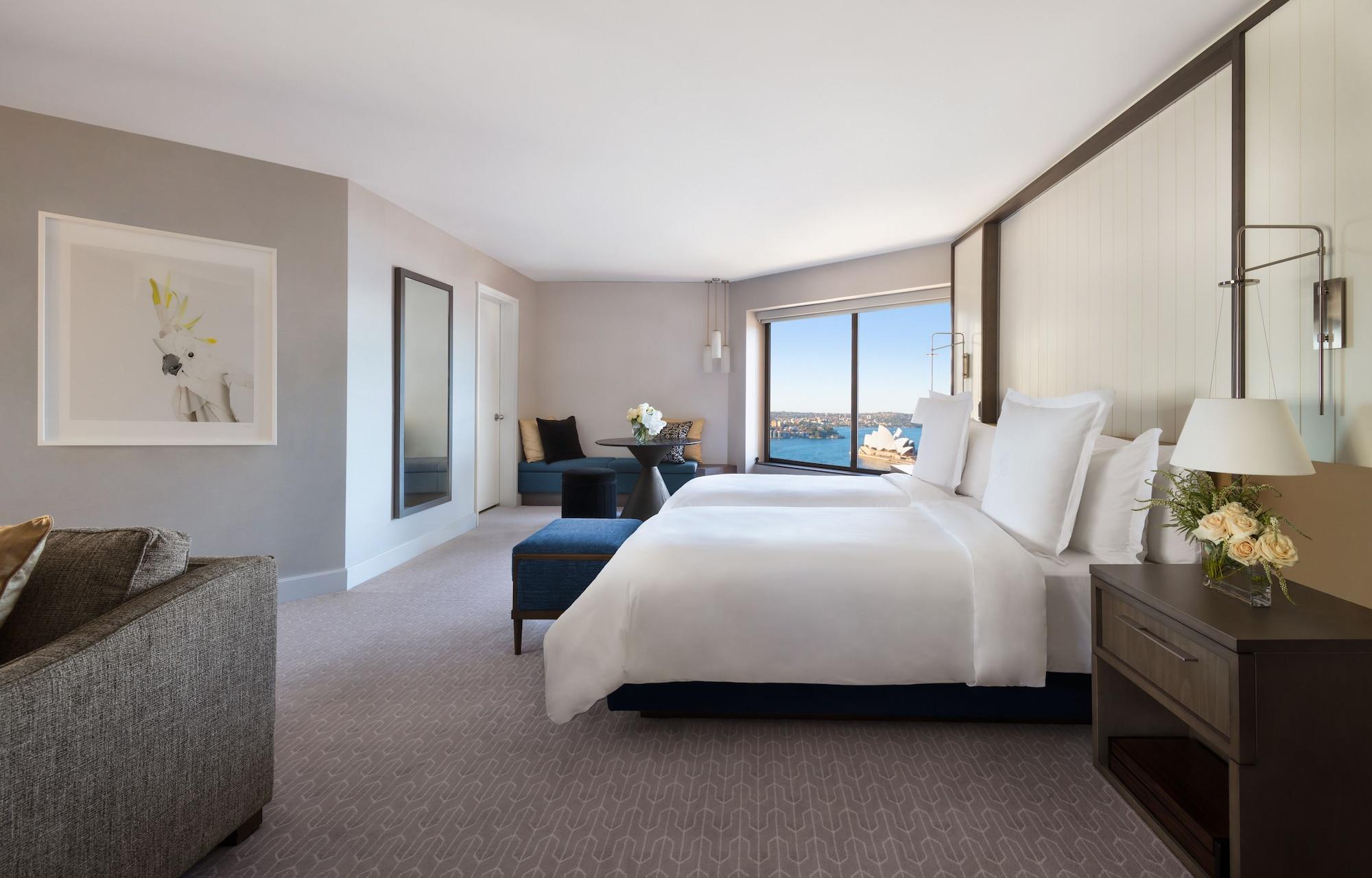 Hotel Four Seasons Sydney