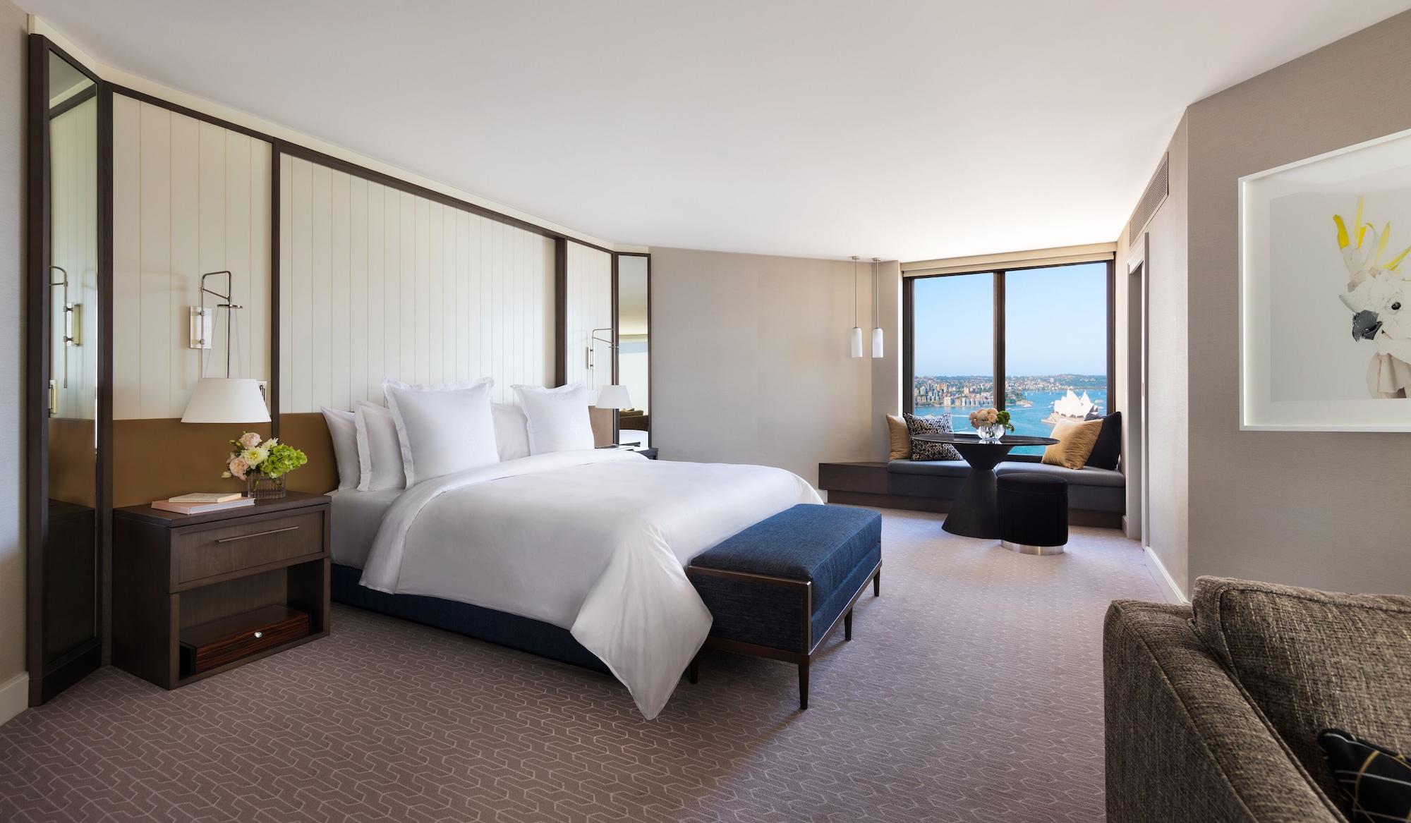 Four Seasons 5*