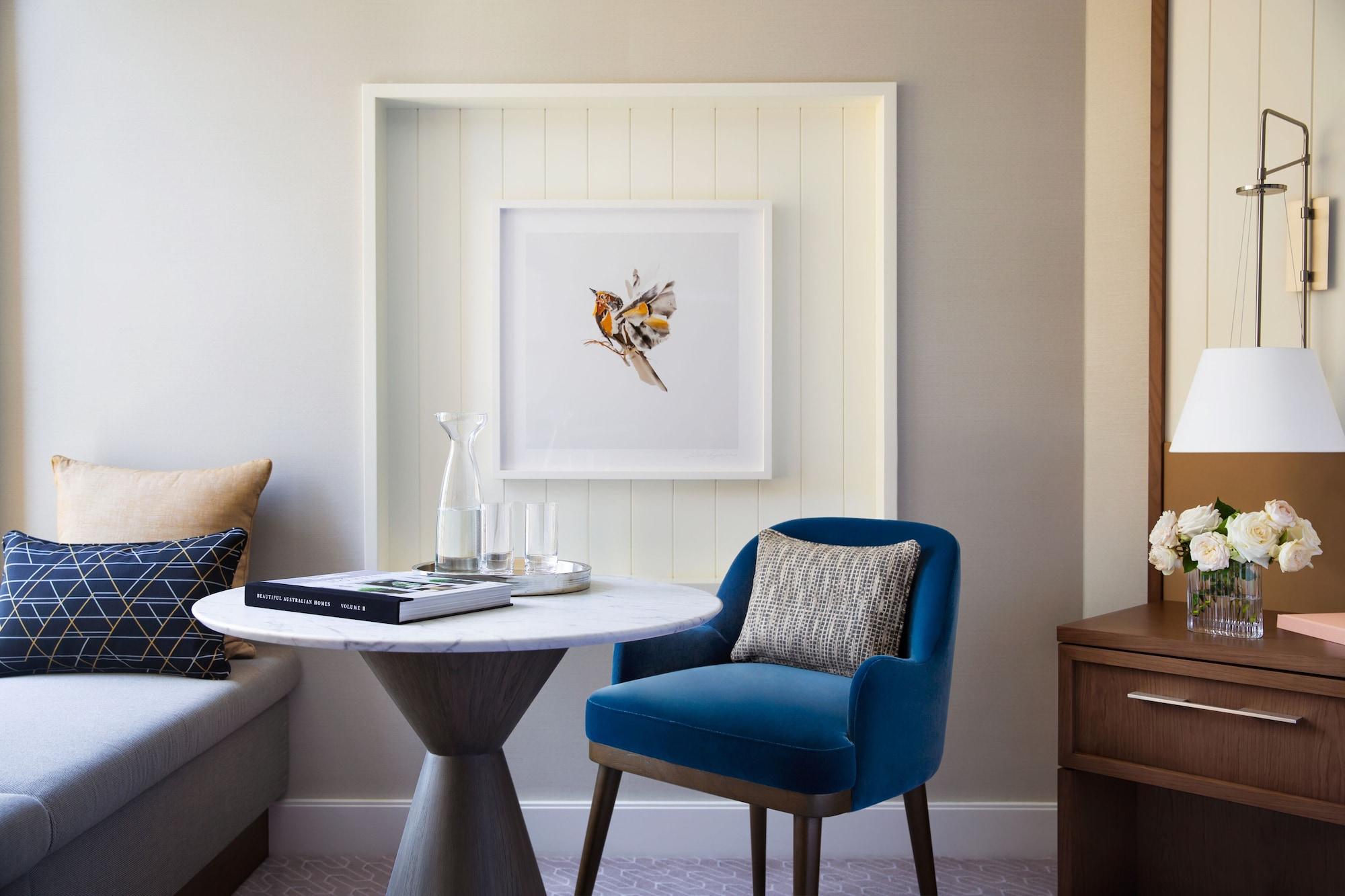 Hotel Four Seasons