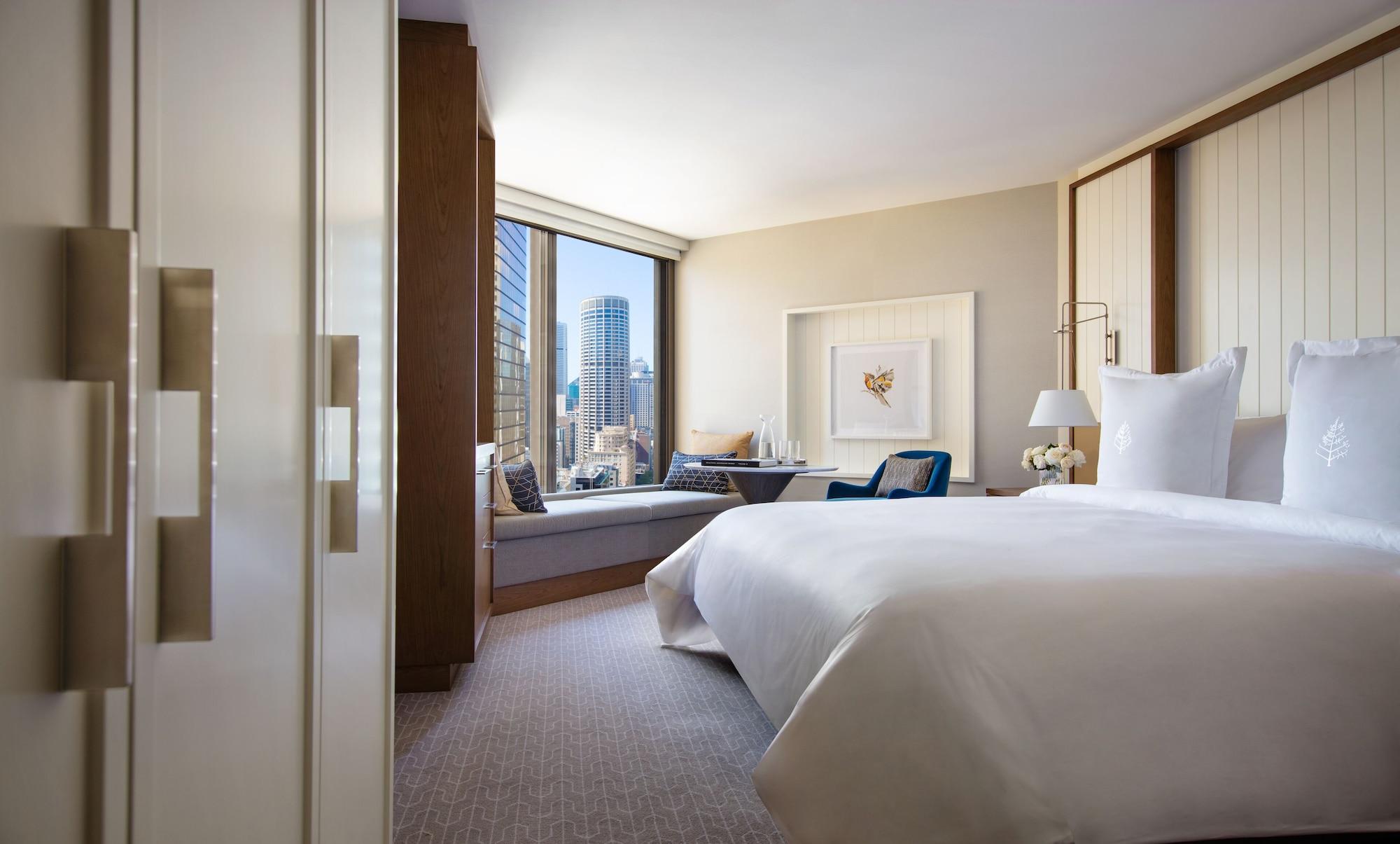 Four Seasons Hotel