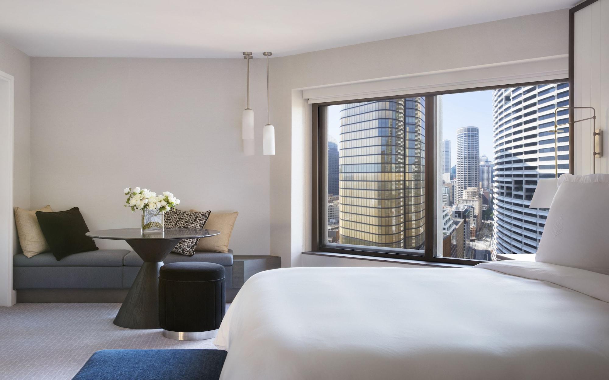 Four Seasons Sydney