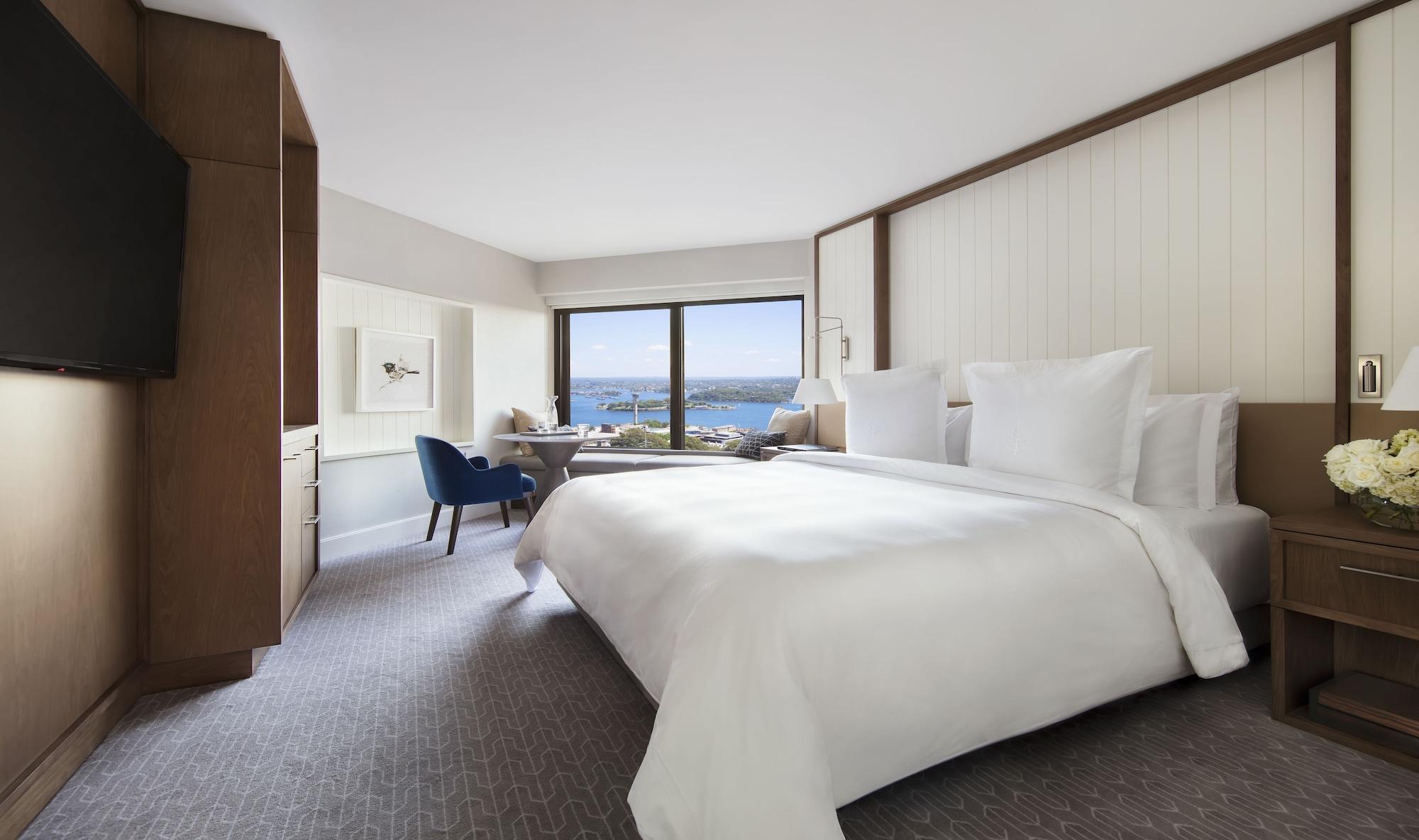 Hotel Four Seasons Sydney