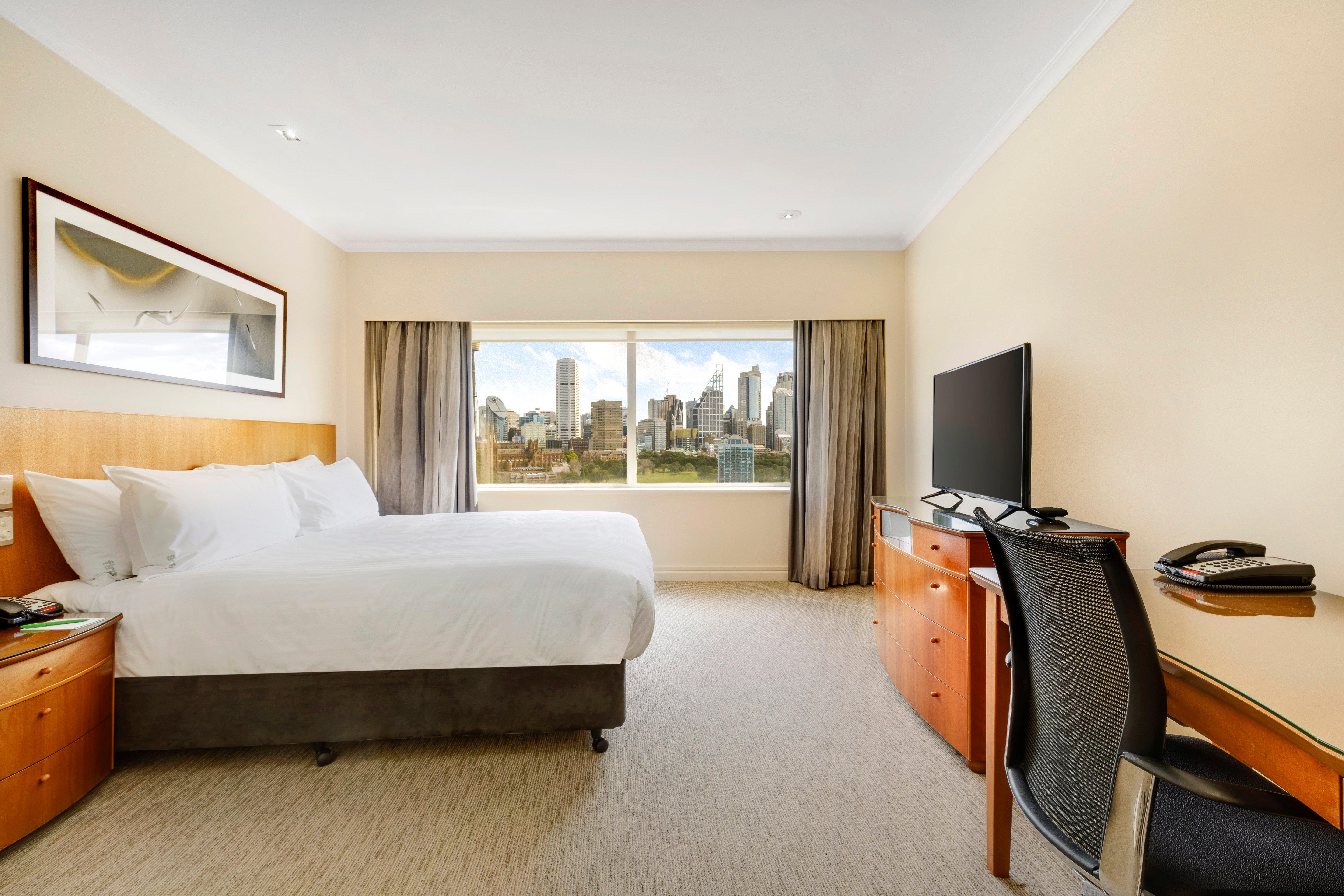 Hotel Potts Point