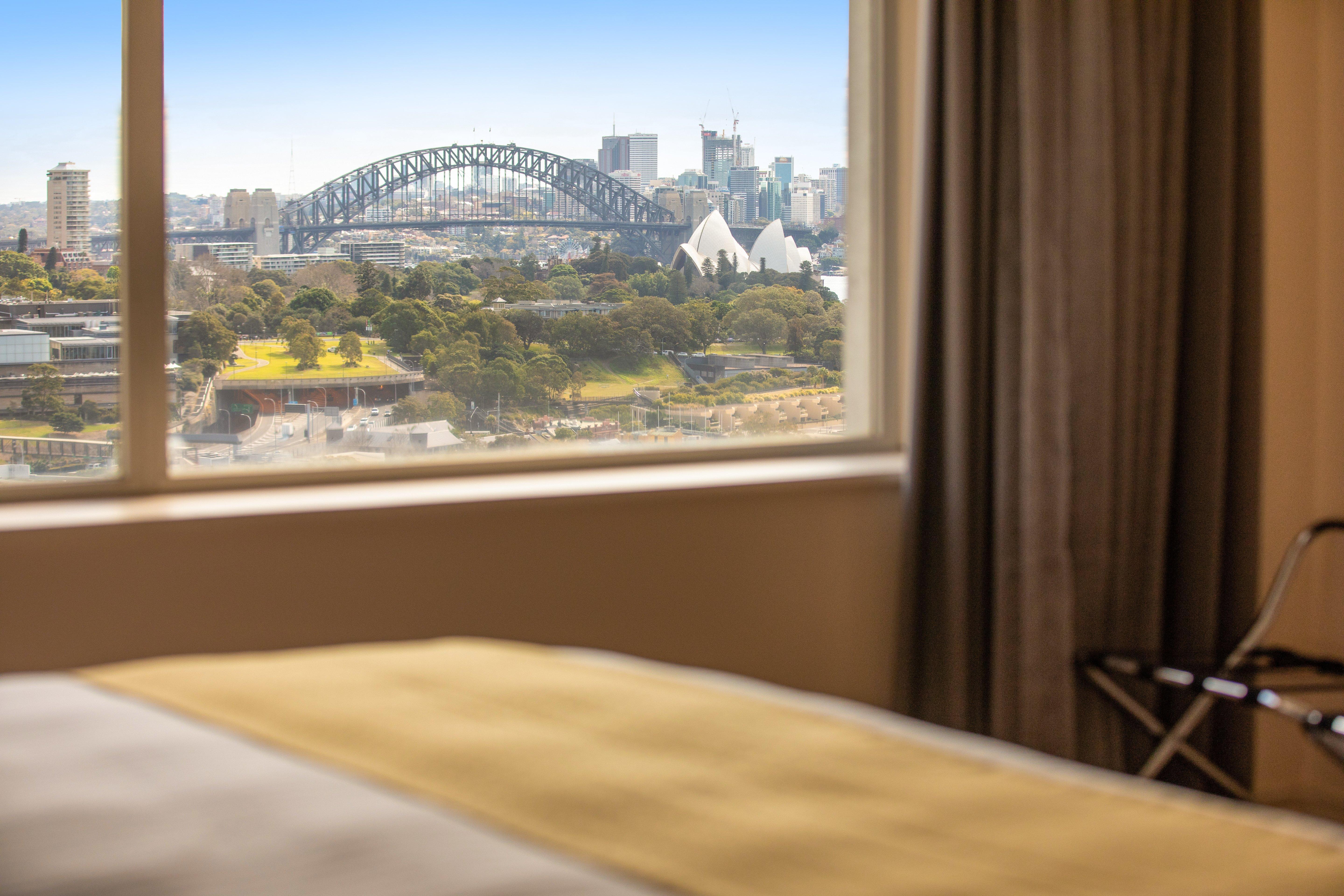 Potts Point Hotel Sydney