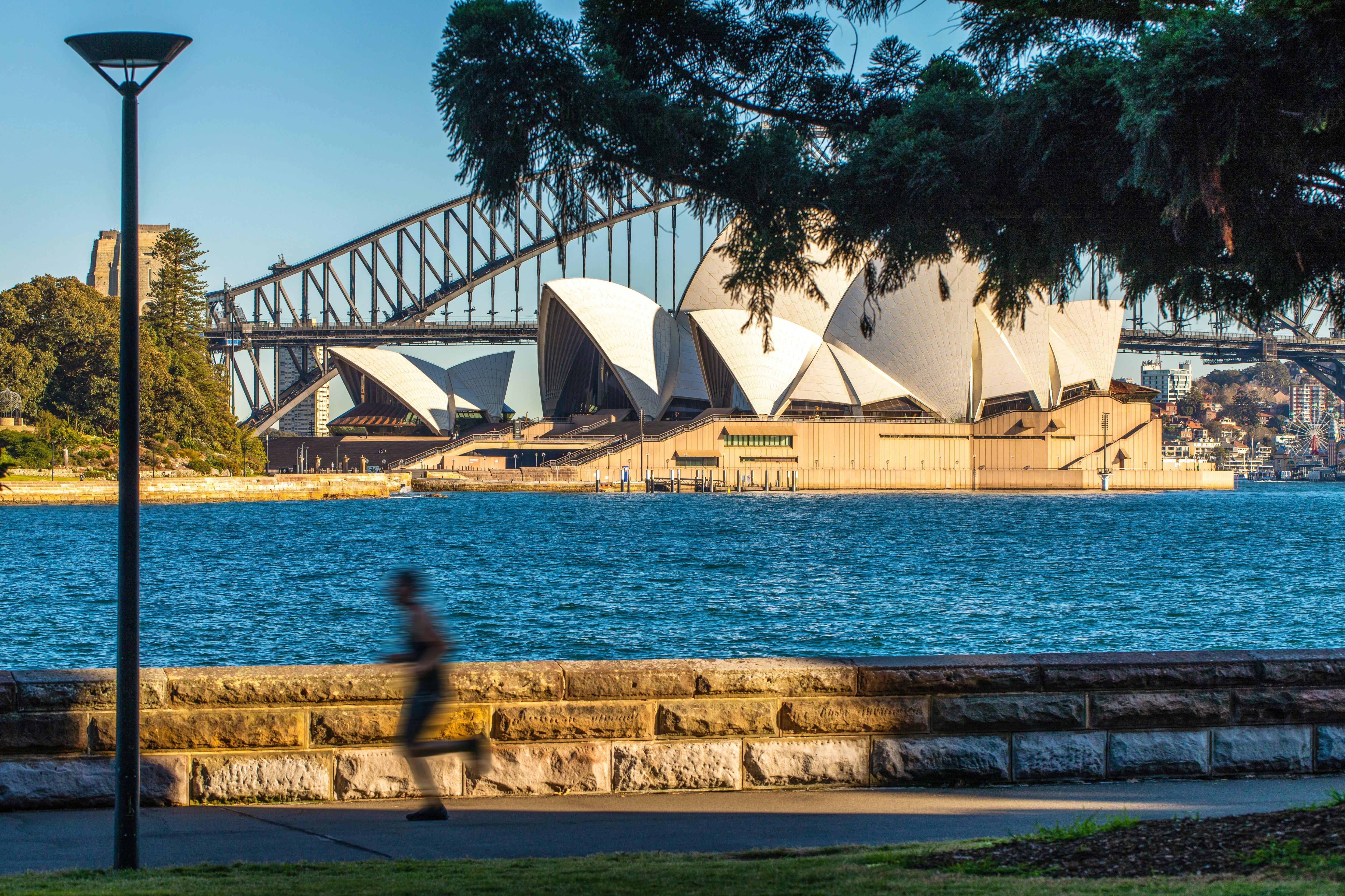 Hotel Potts Point 4*