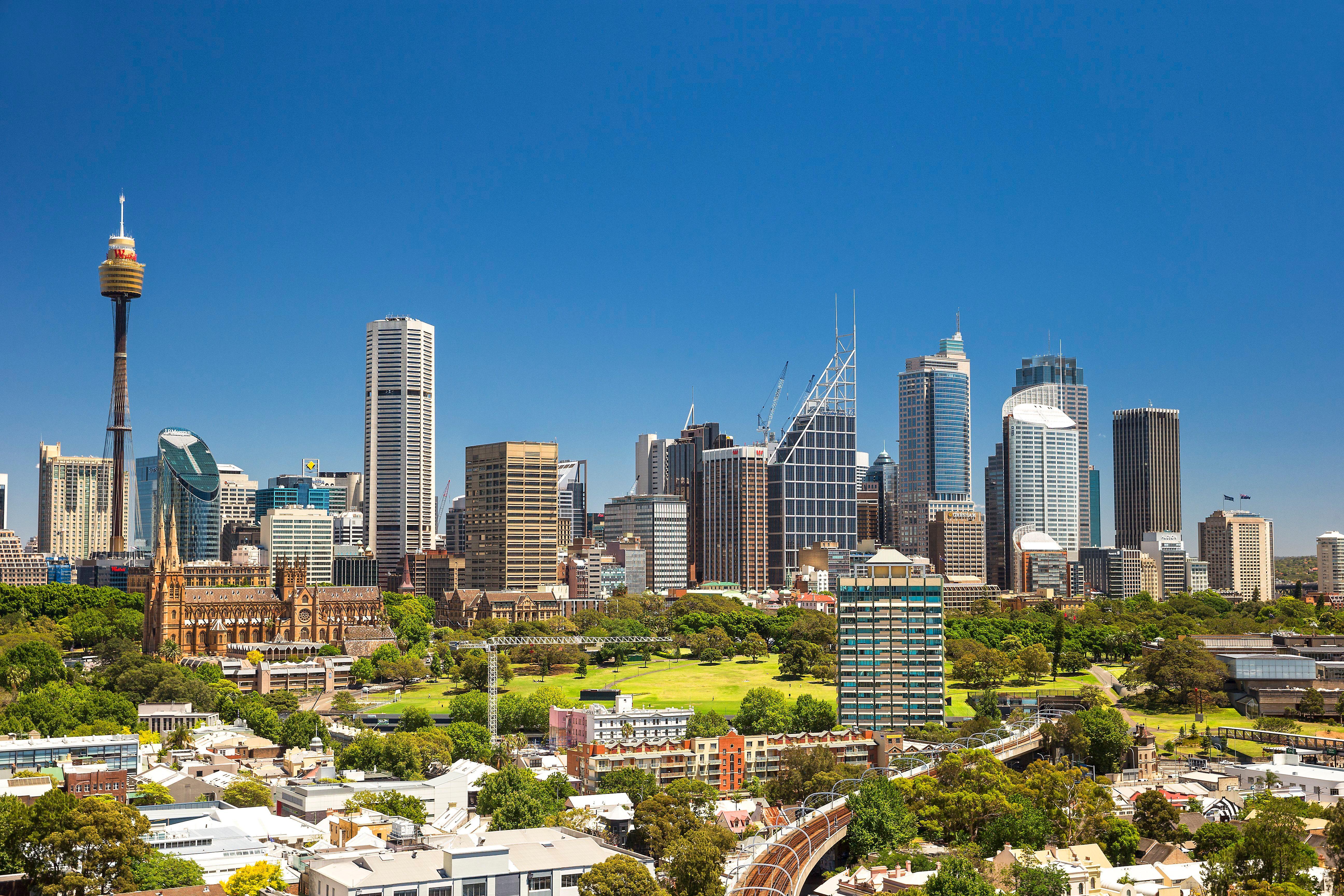 Potts Point Hotel 4*