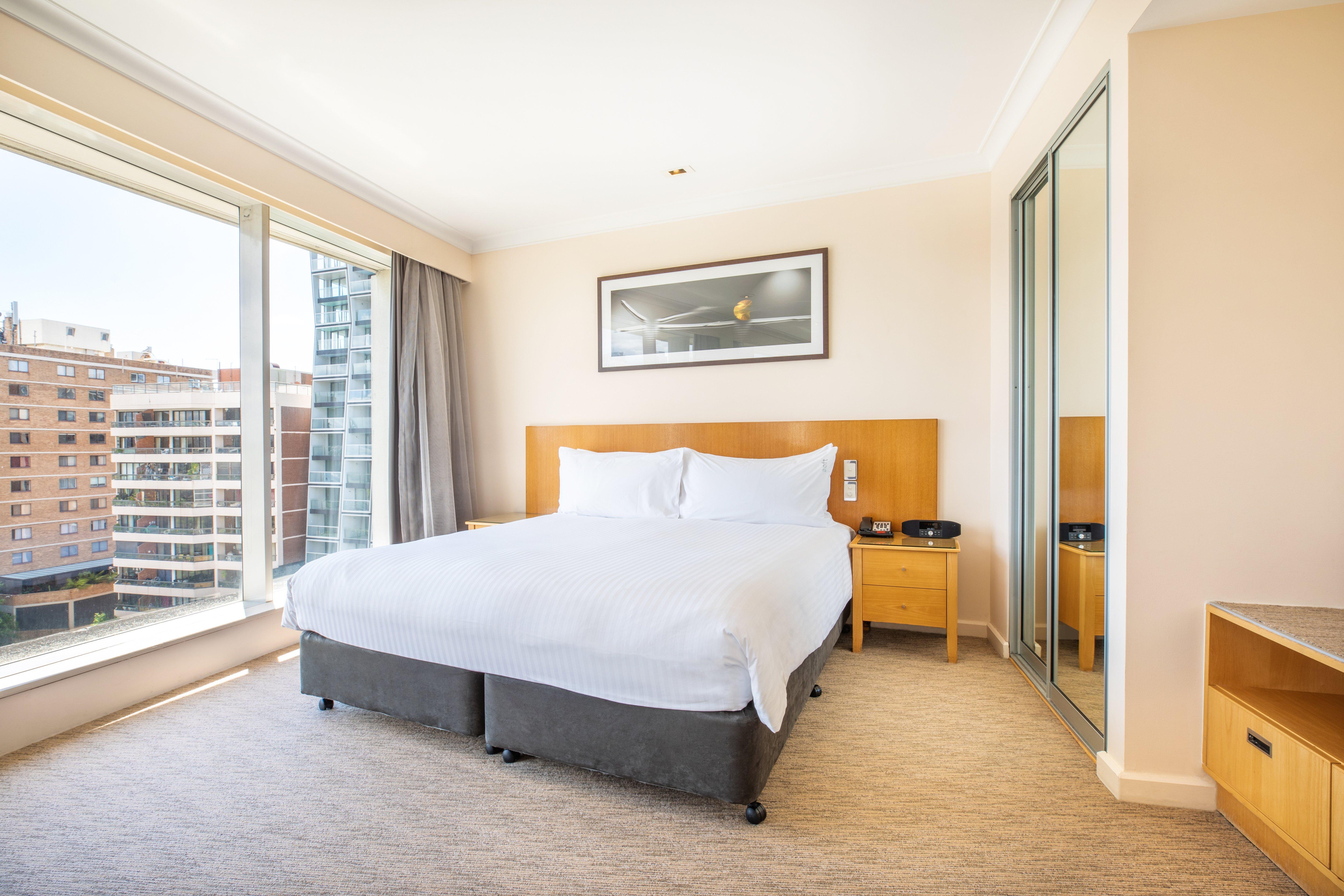 Potts Point Hotel 4*