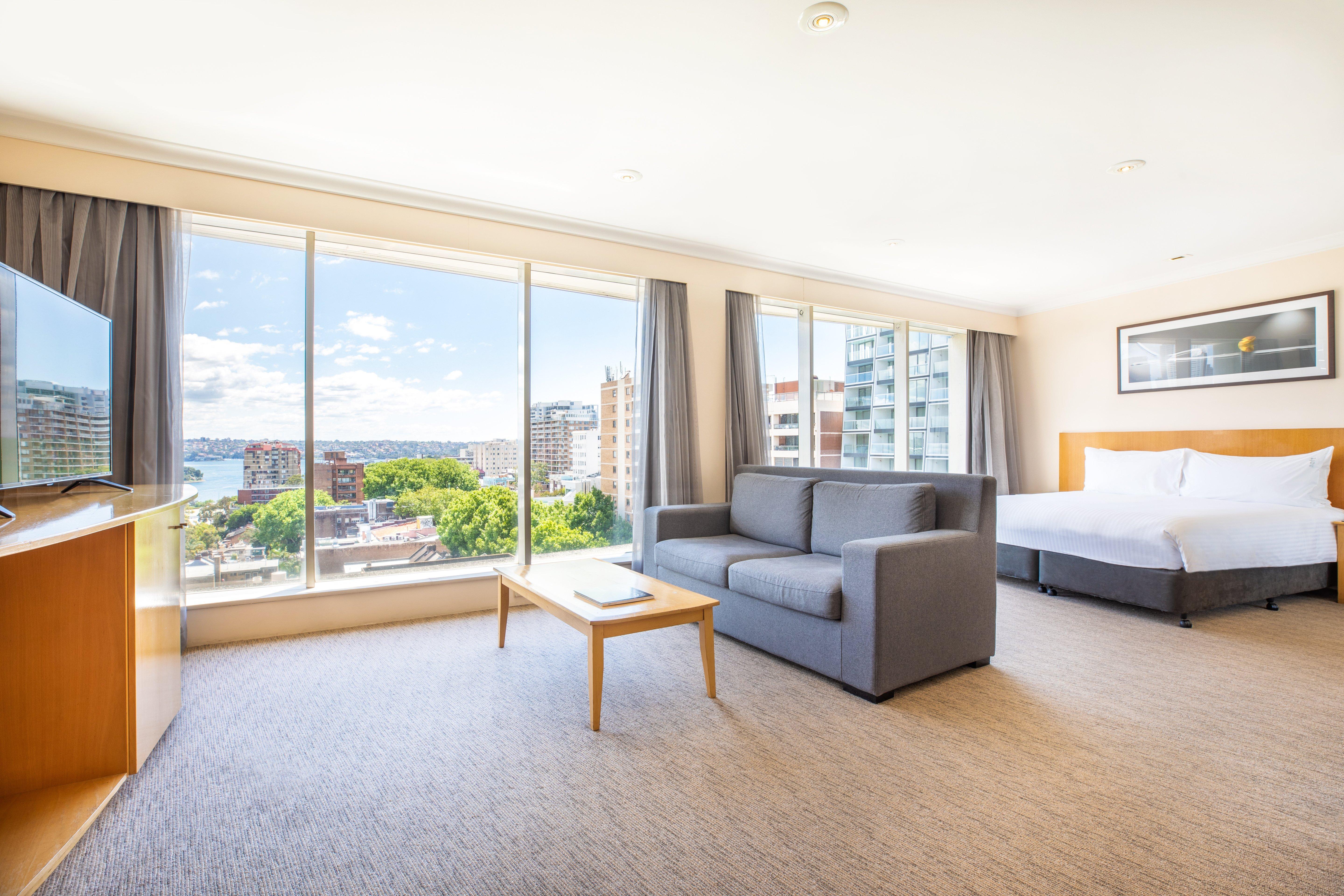 Potts Point Sydney