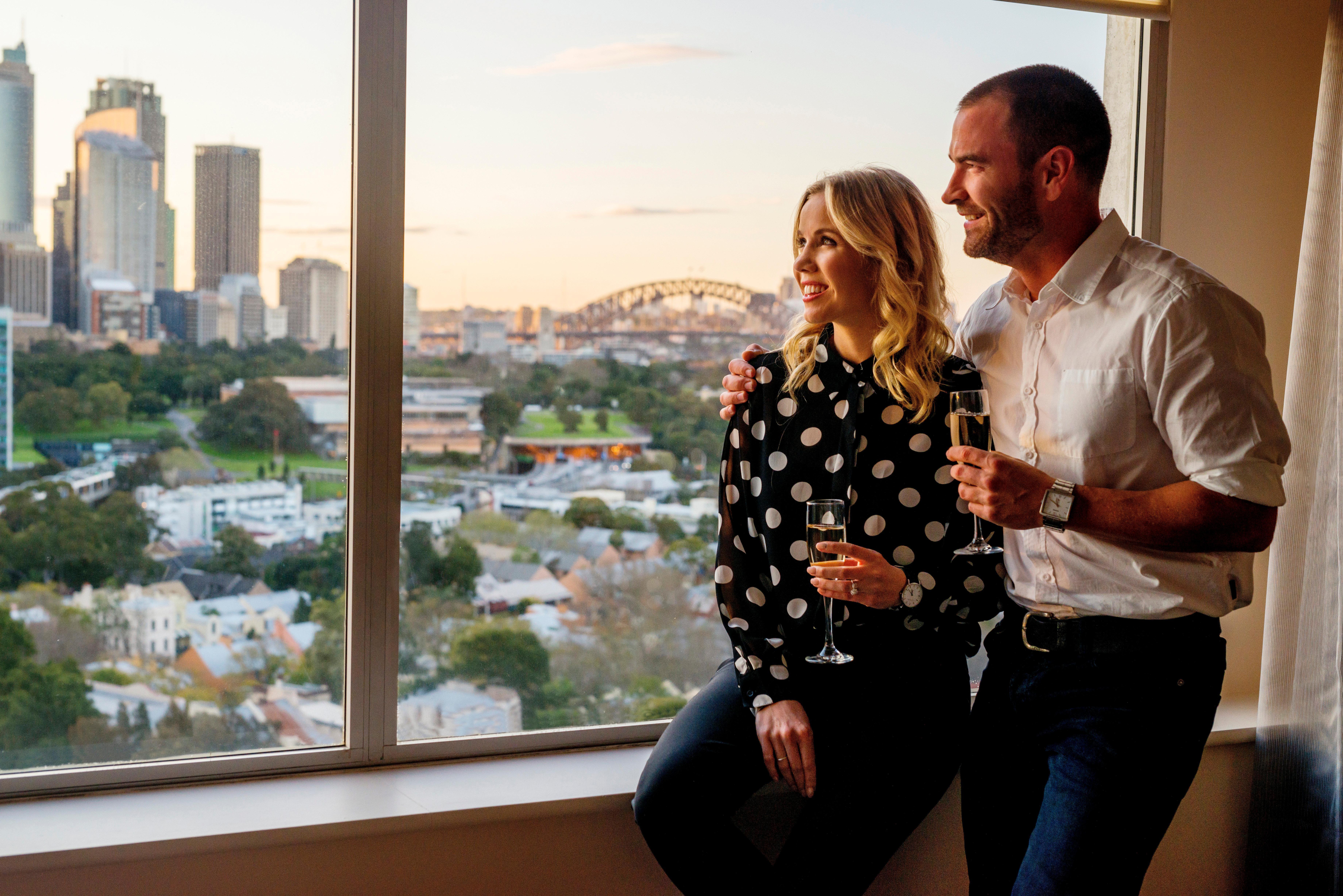 Potts Point Sydney