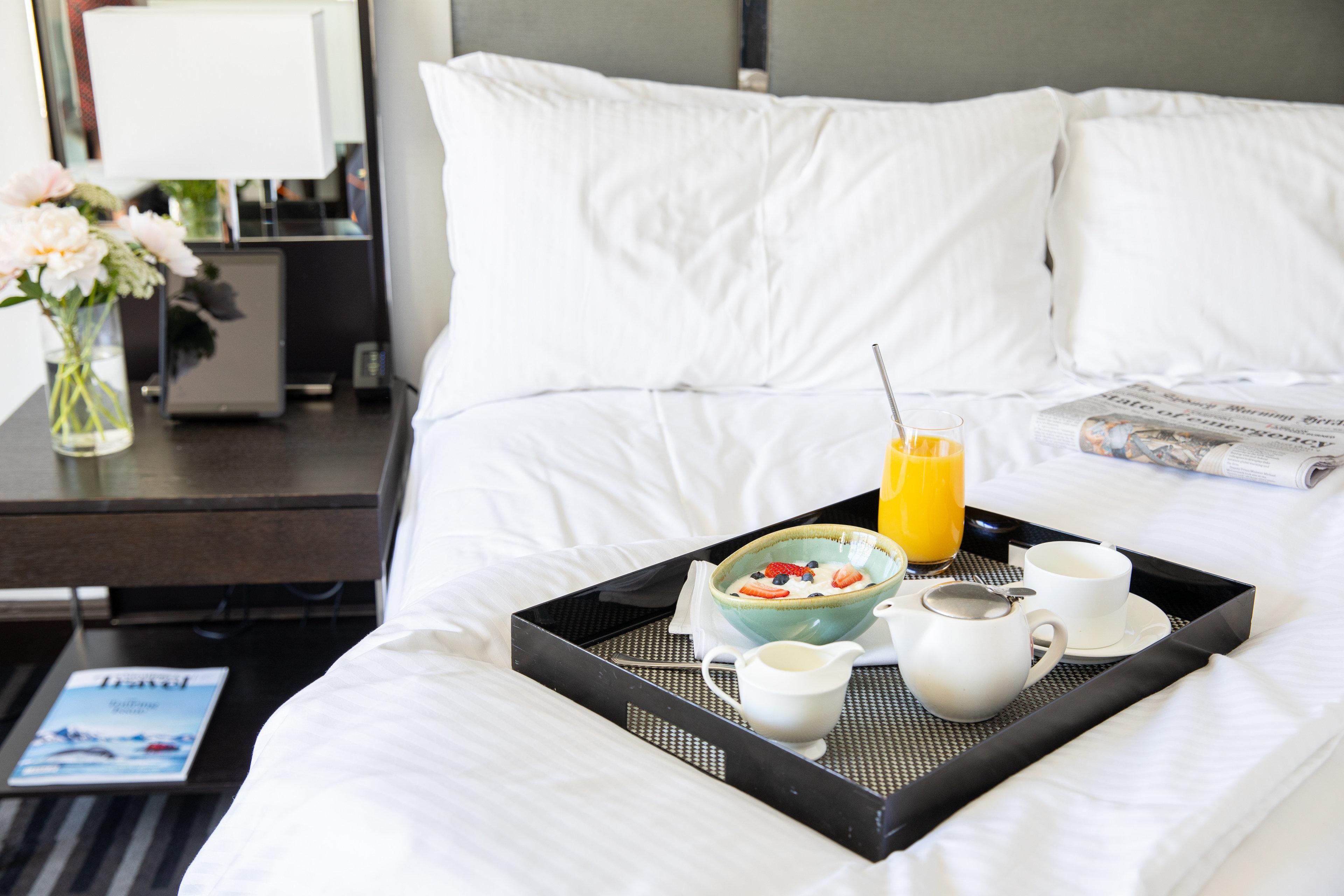 Intercontinental Double Bay By Ihg Hotel