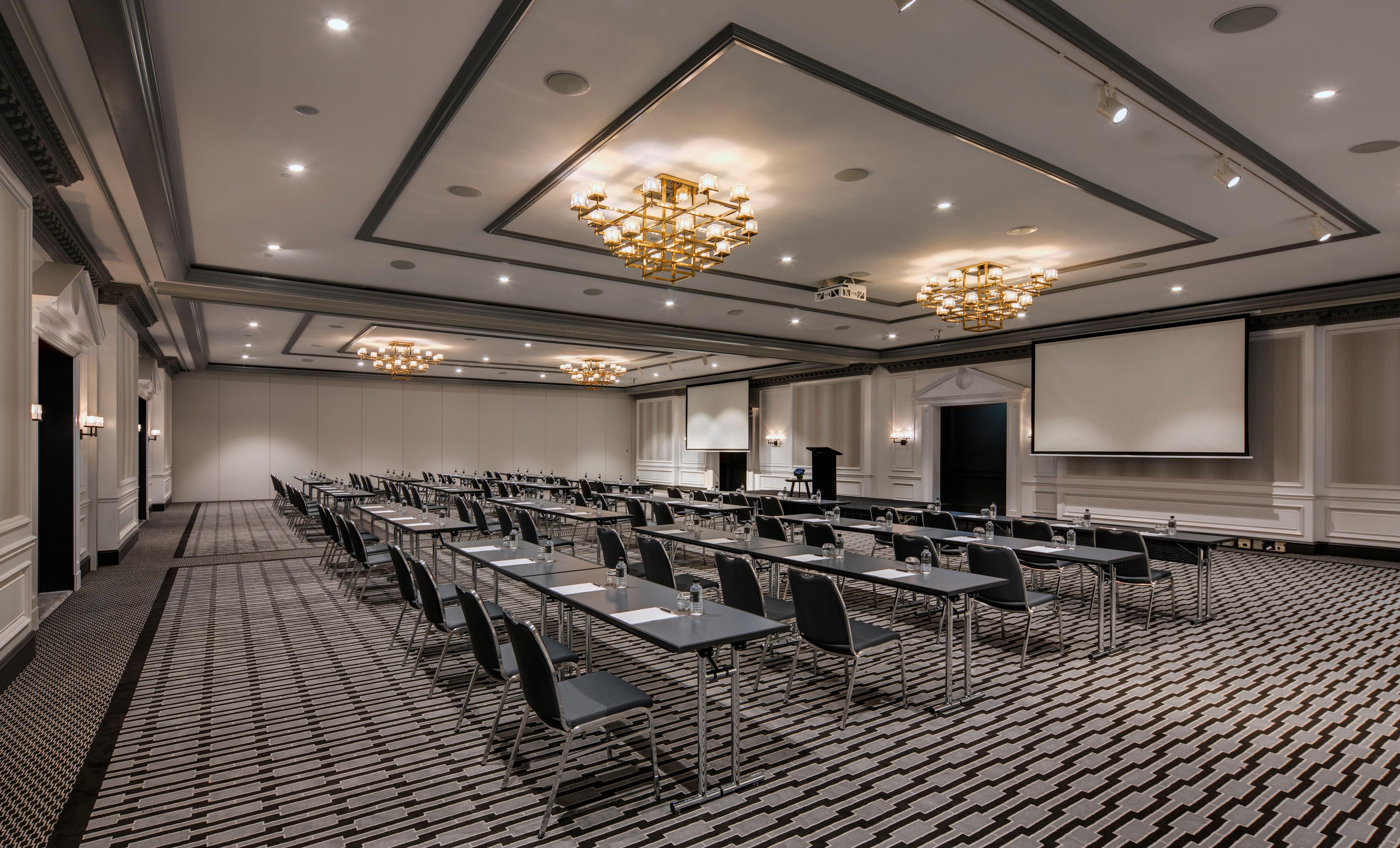 Intercontinental Double Bay By Ihg