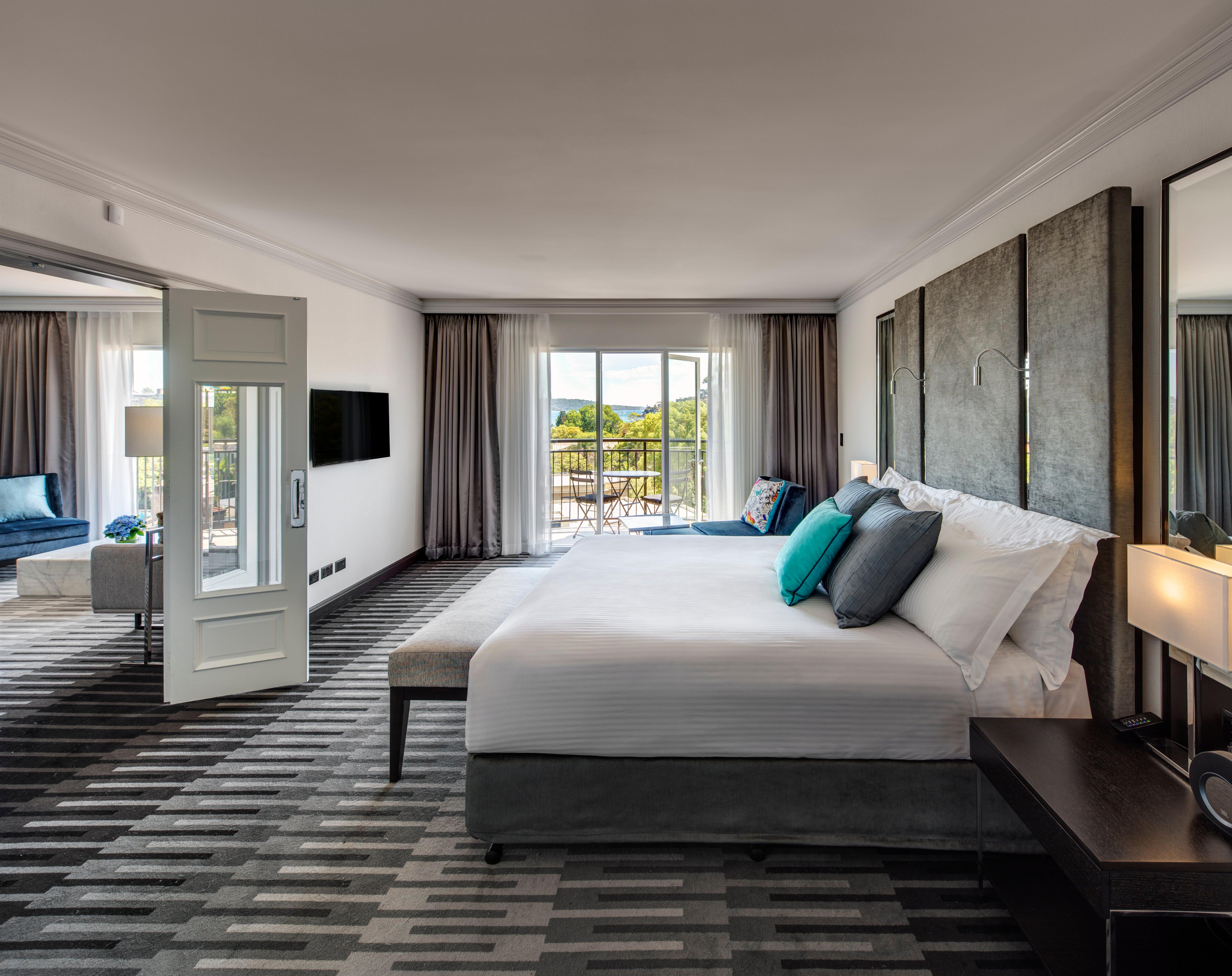 Intercontinental Double Bay By Ihg