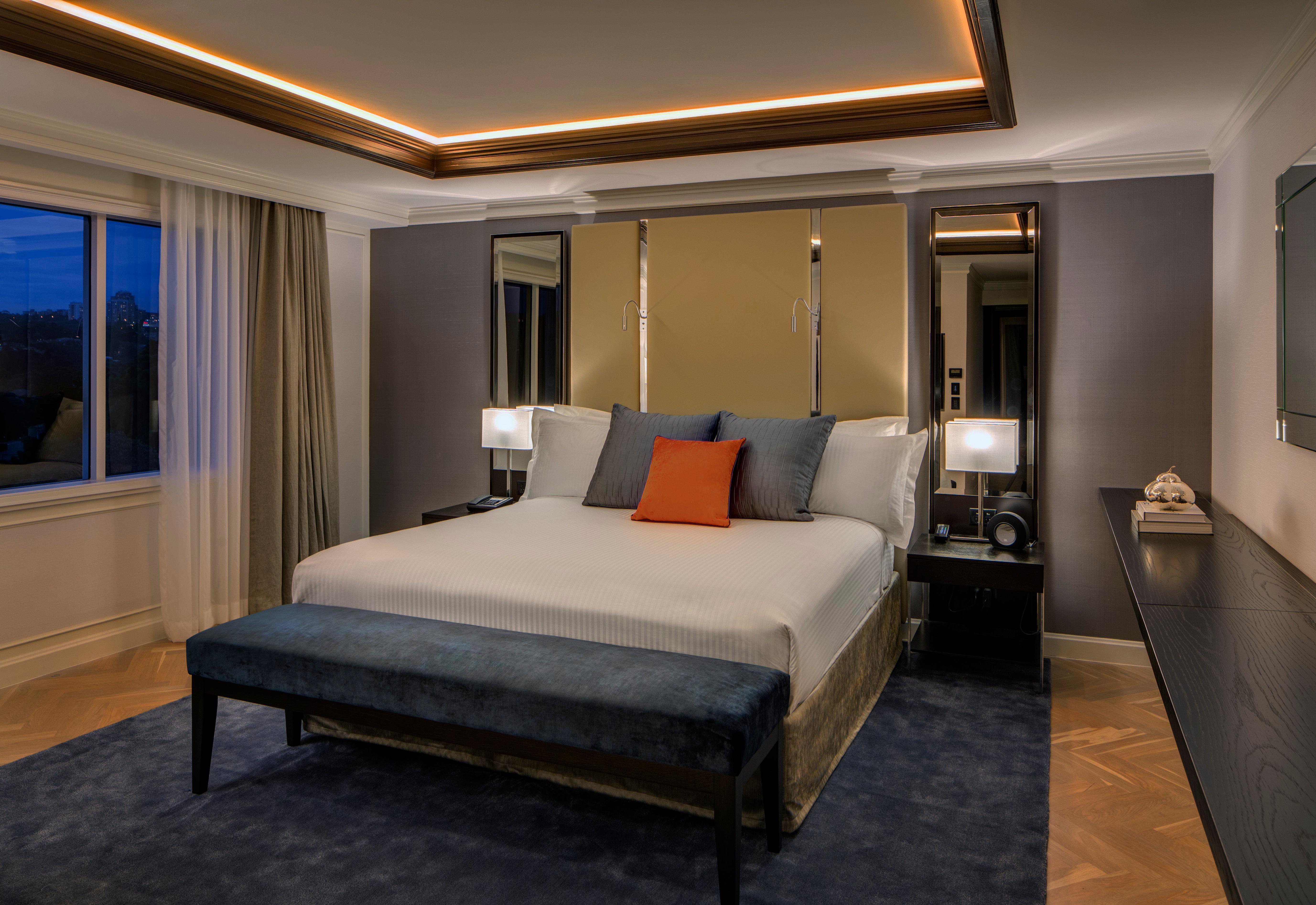 Intercontinental Double Bay By Ihg Hotel