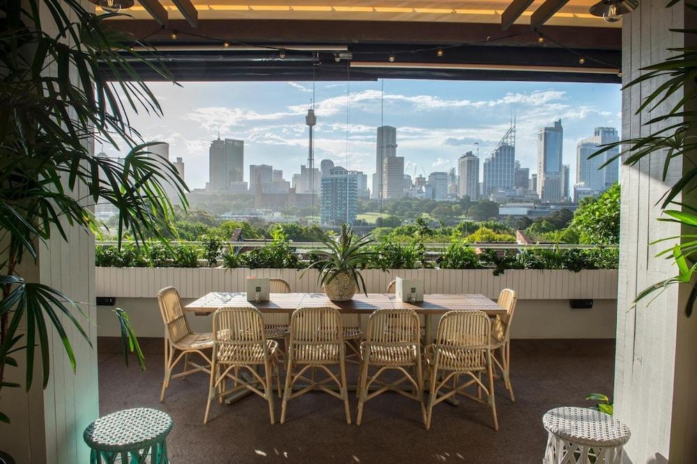 Diplomat 3* Sydney