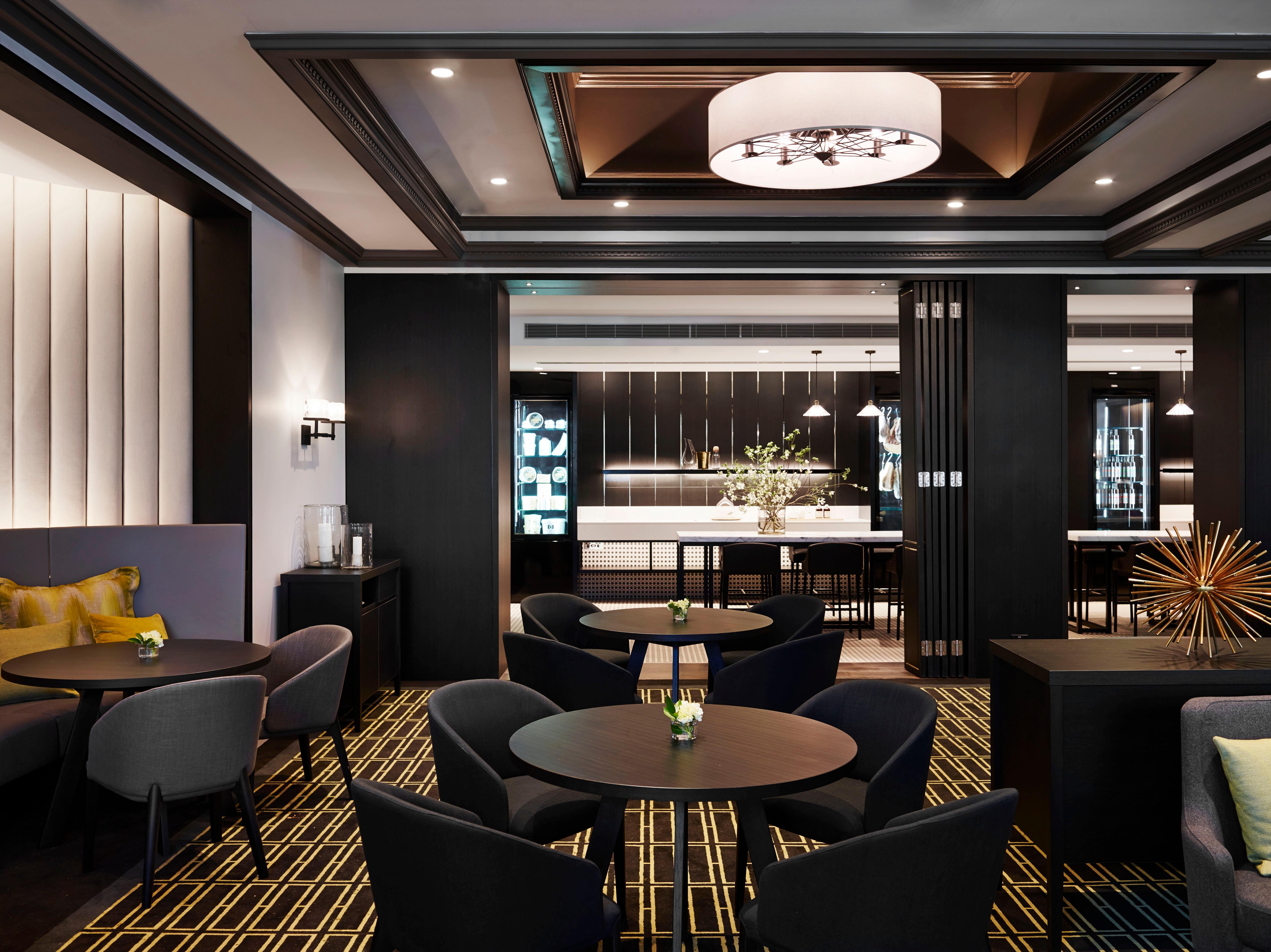 Hotel Intercontinental Double Bay By Ihg Sydney