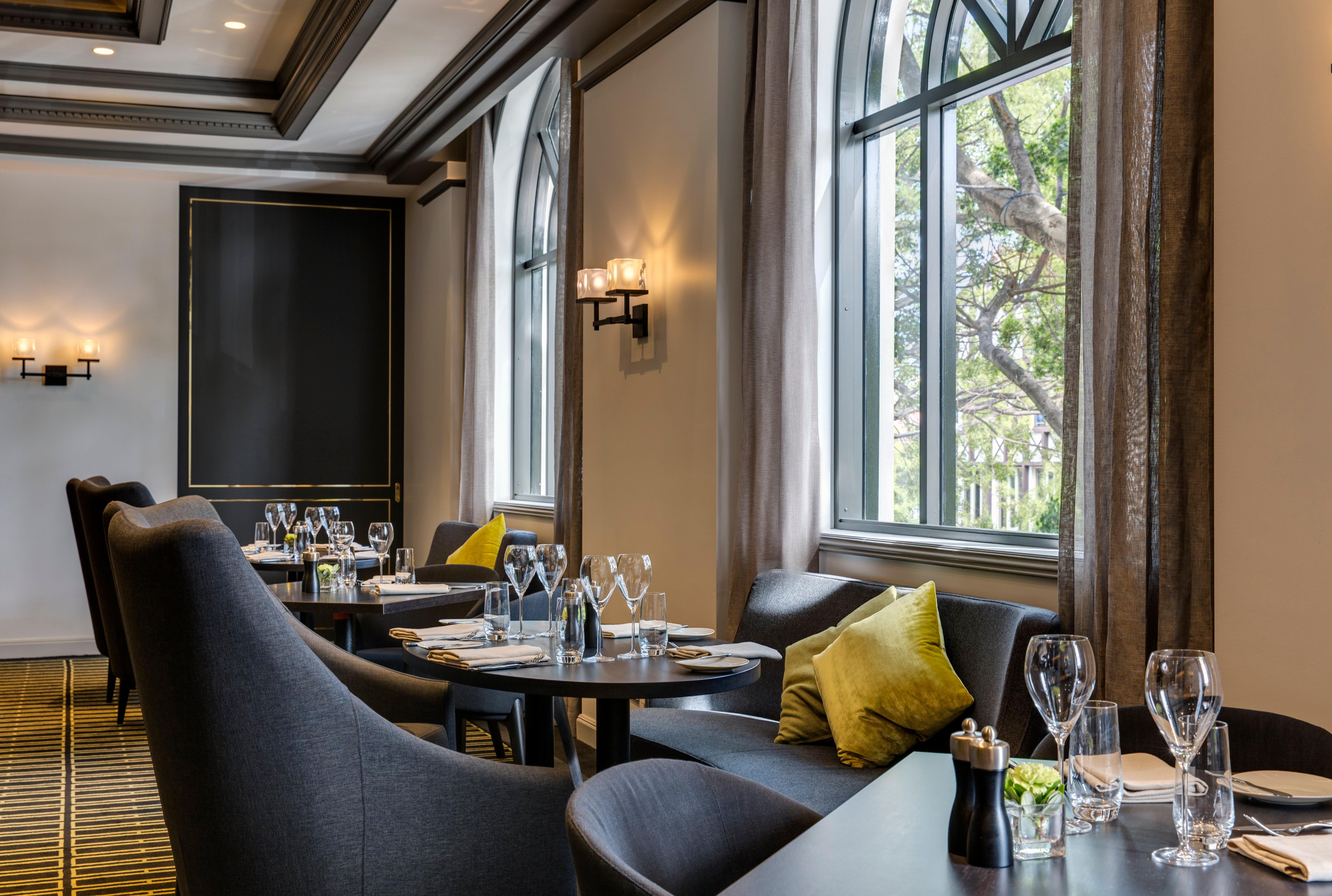 Intercontinental Double Bay By Ihg Hotel 5*