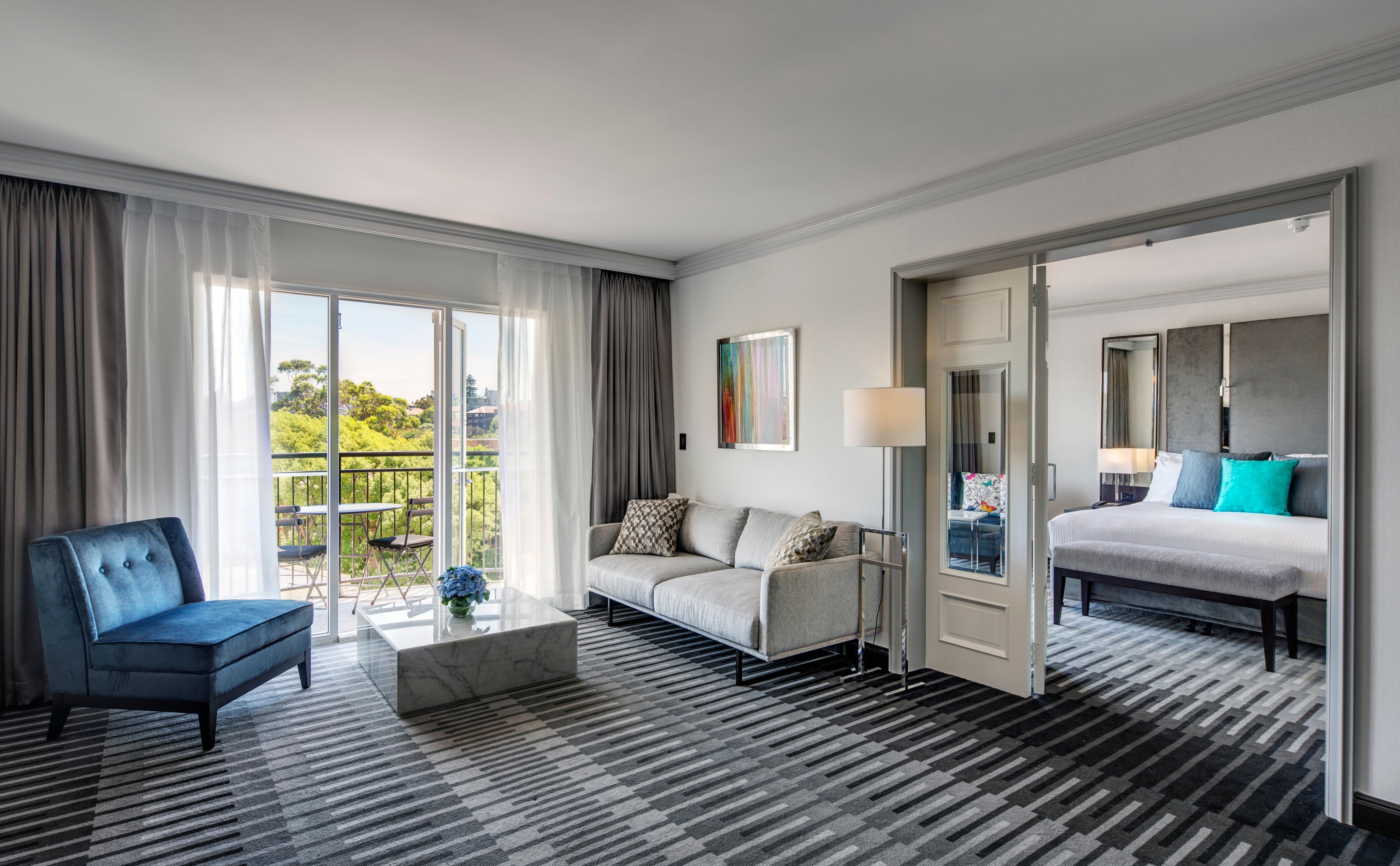 Intercontinental Double Bay By Ihg Hotel