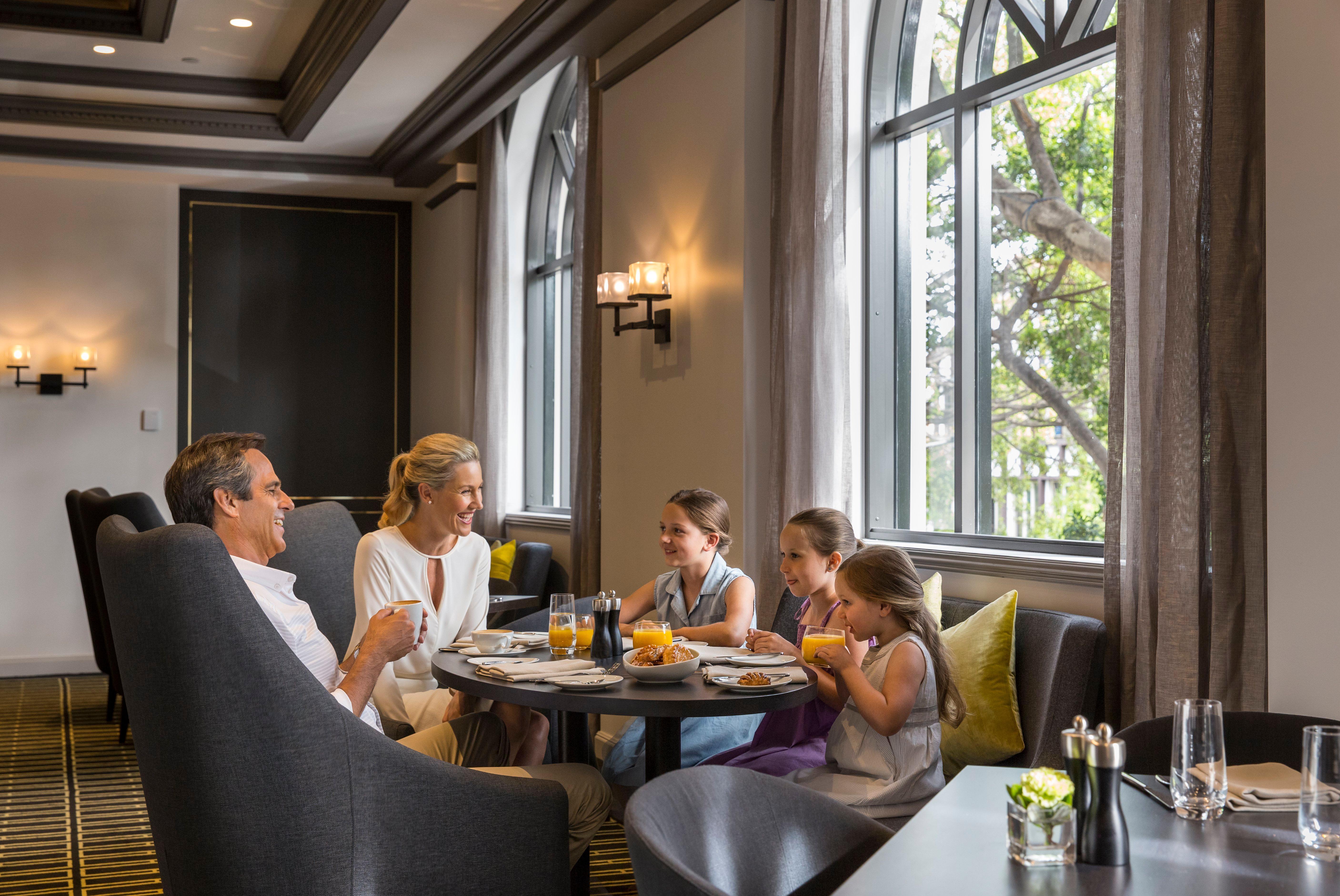 Intercontinental Double Bay By Ihg 5* Sydney