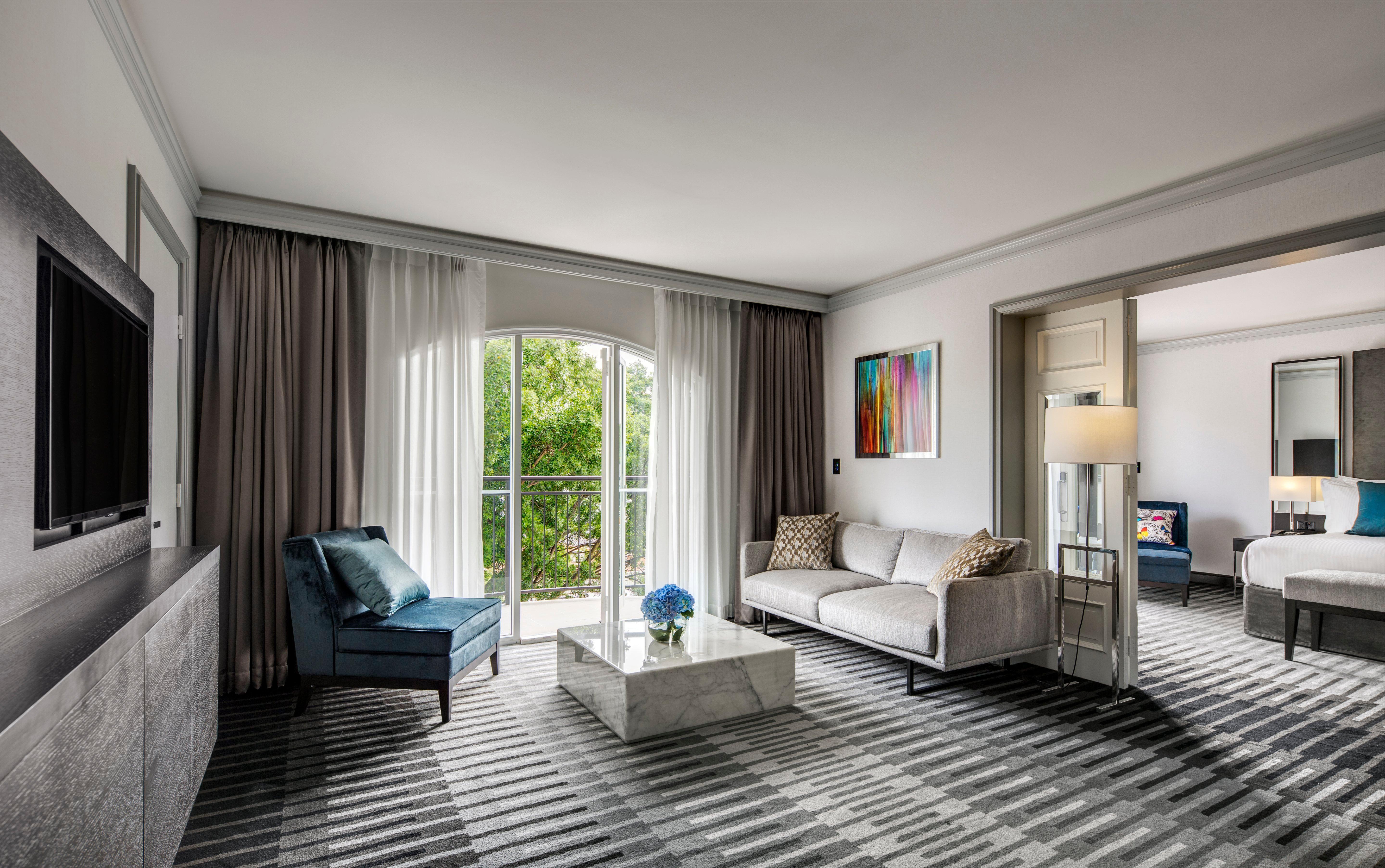 Intercontinental Double Bay By Ihg Hotel 5*