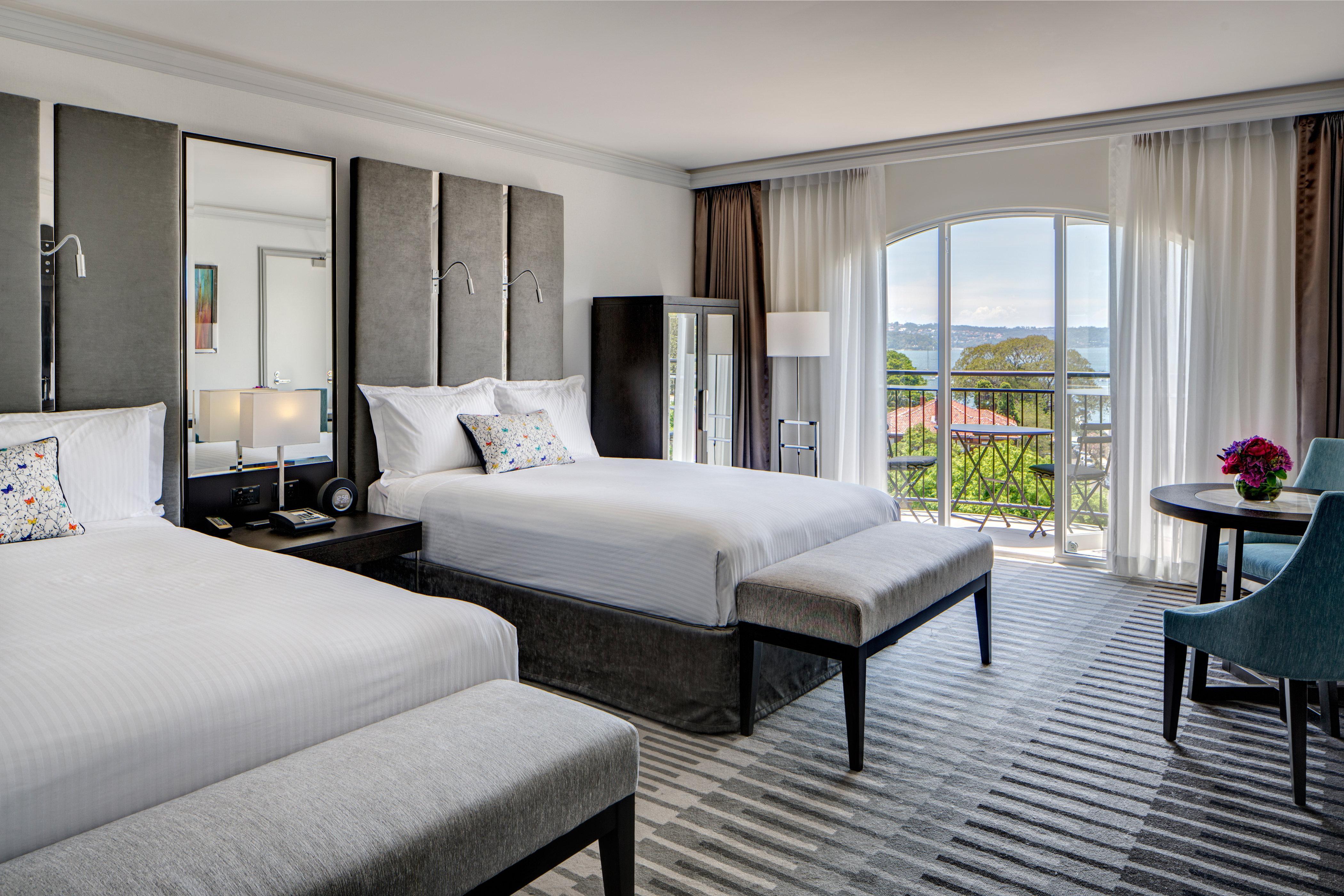 Intercontinental Double Bay By Ihg Hotel Sydney