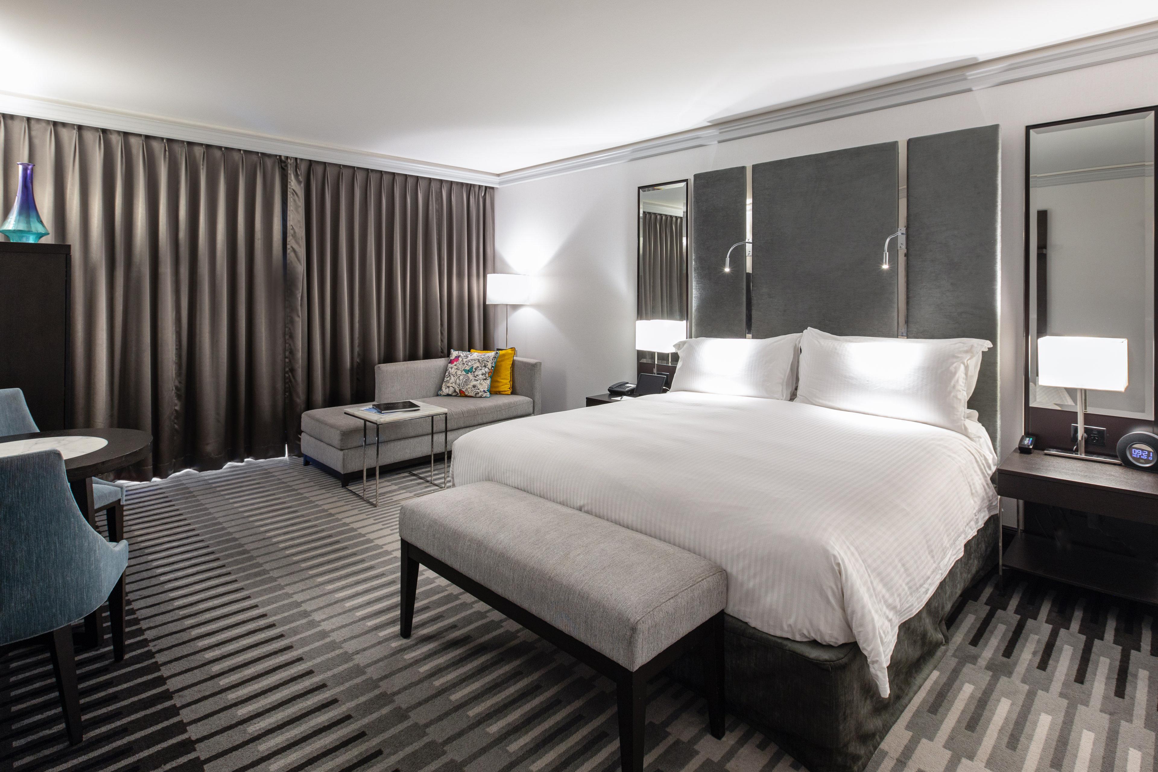 Hotel Intercontinental Double Bay By Ihg Sydney