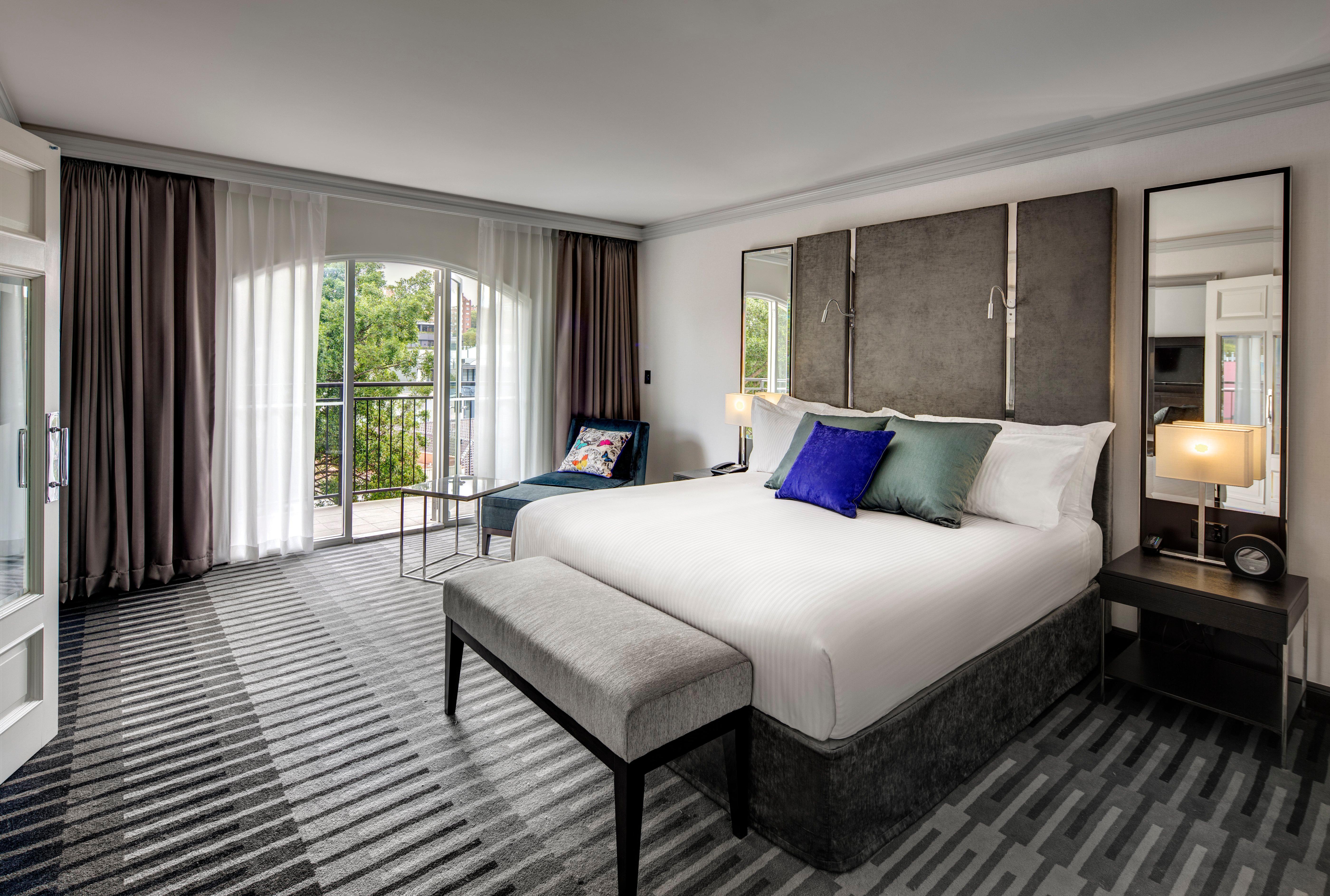 Hotel Intercontinental Double Bay By Ihg