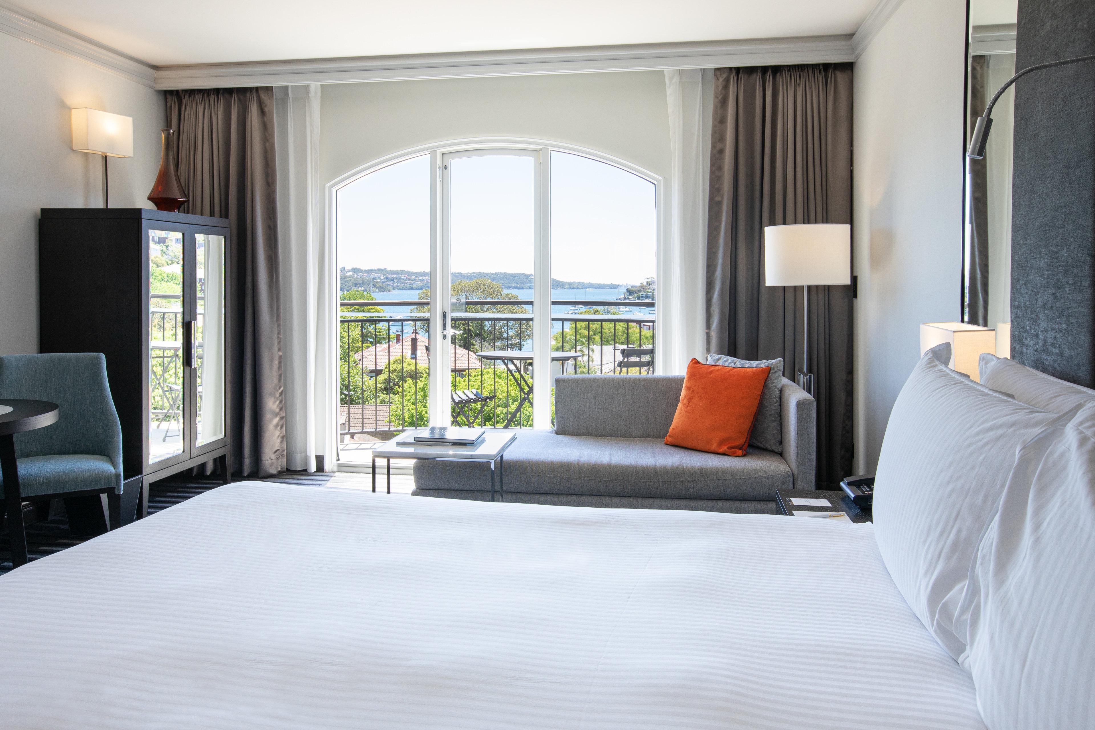 Hotel Intercontinental Double Bay By Ihg