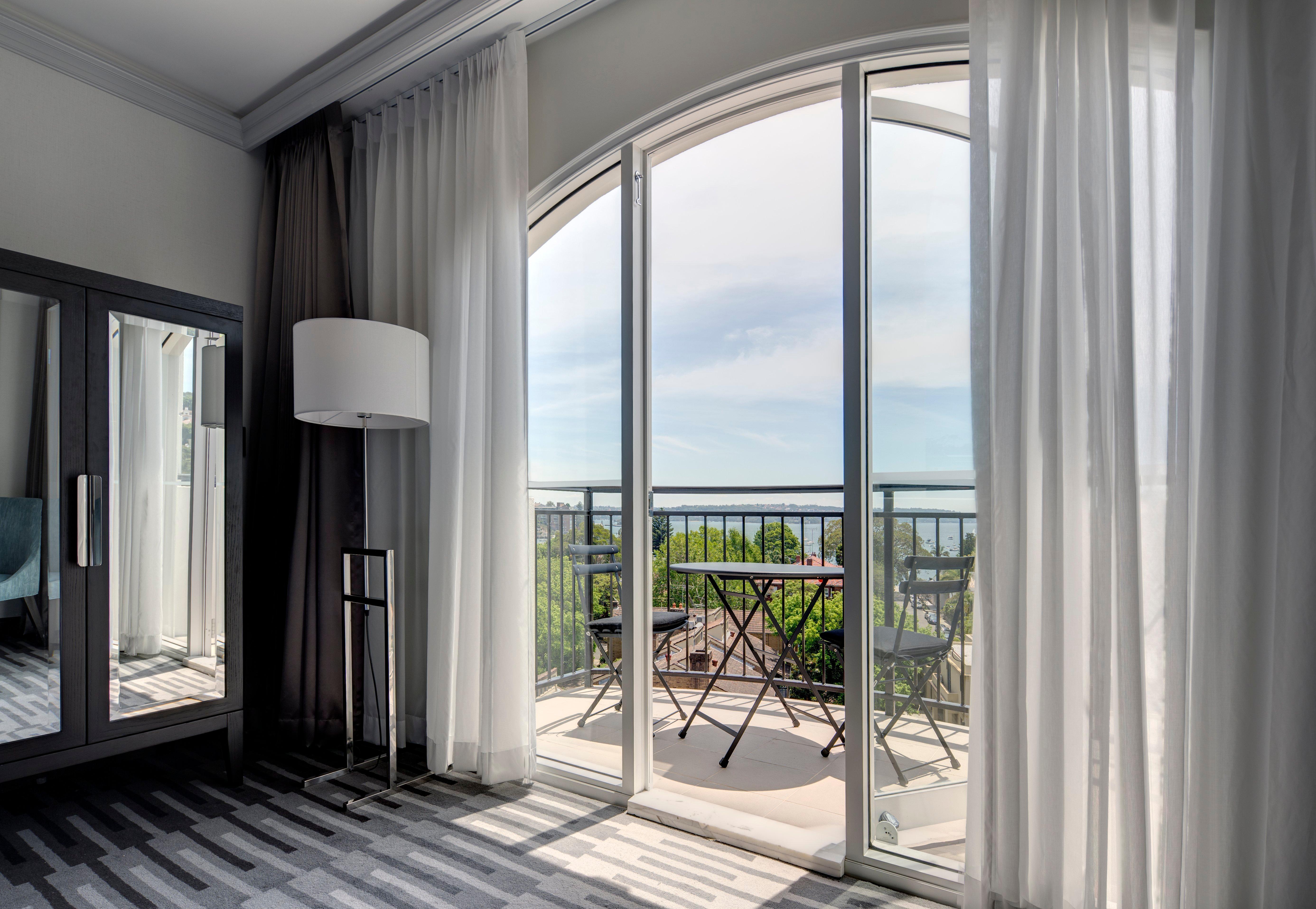 Intercontinental Double Bay By Ihg