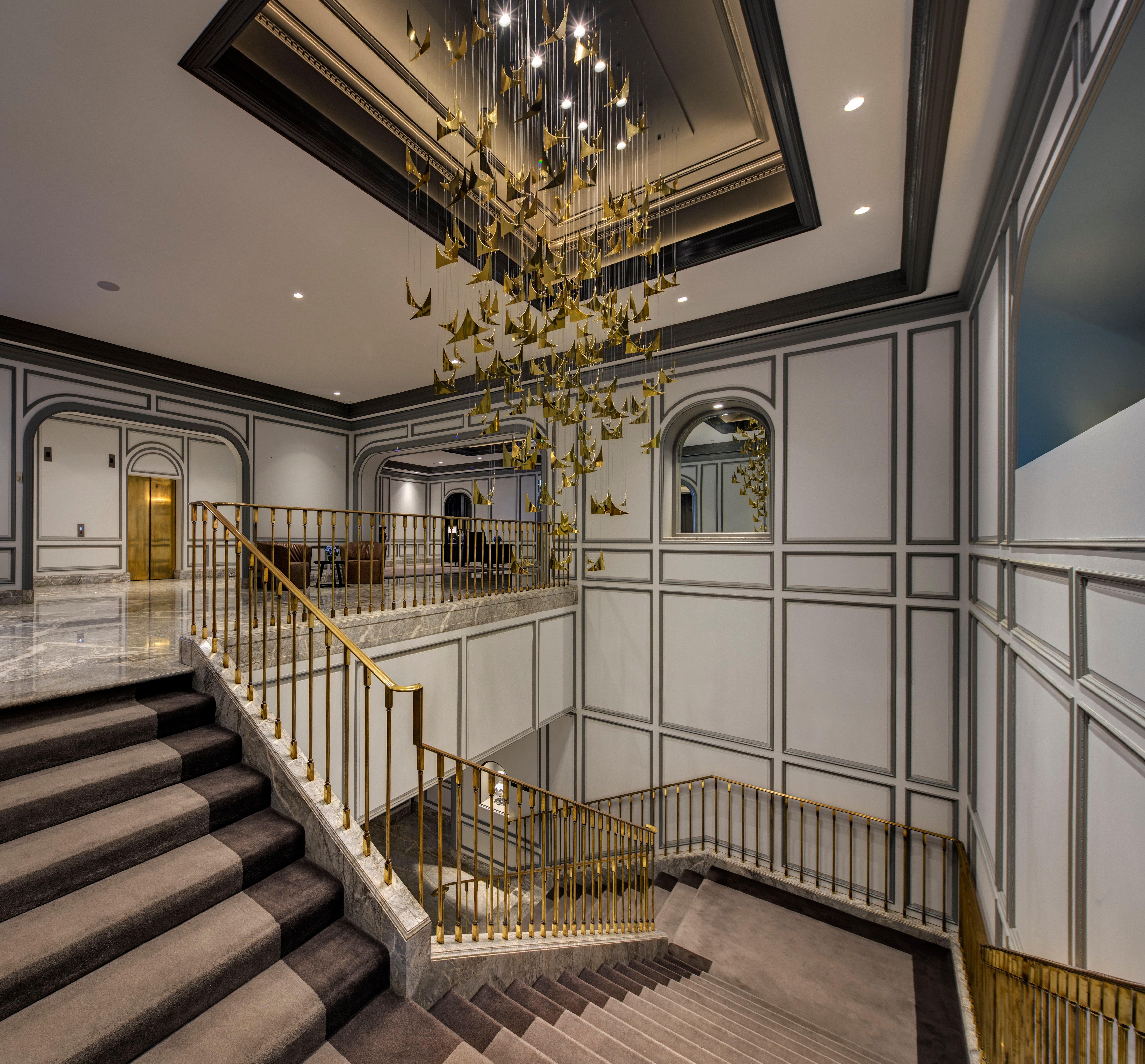 Intercontinental Double Bay By Ihg Sydney