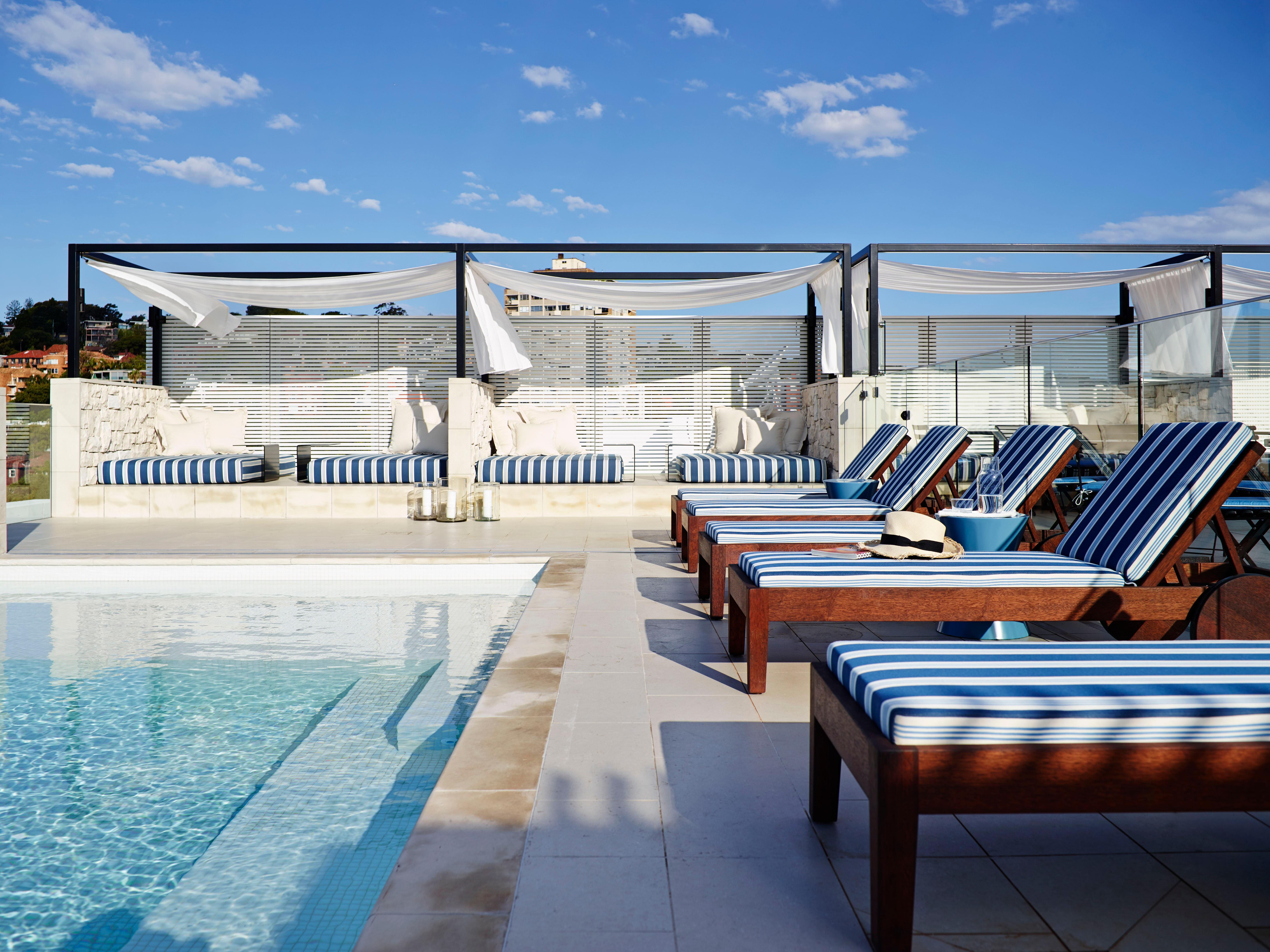 Hotel Intercontinental Double Bay By Ihg Sydney