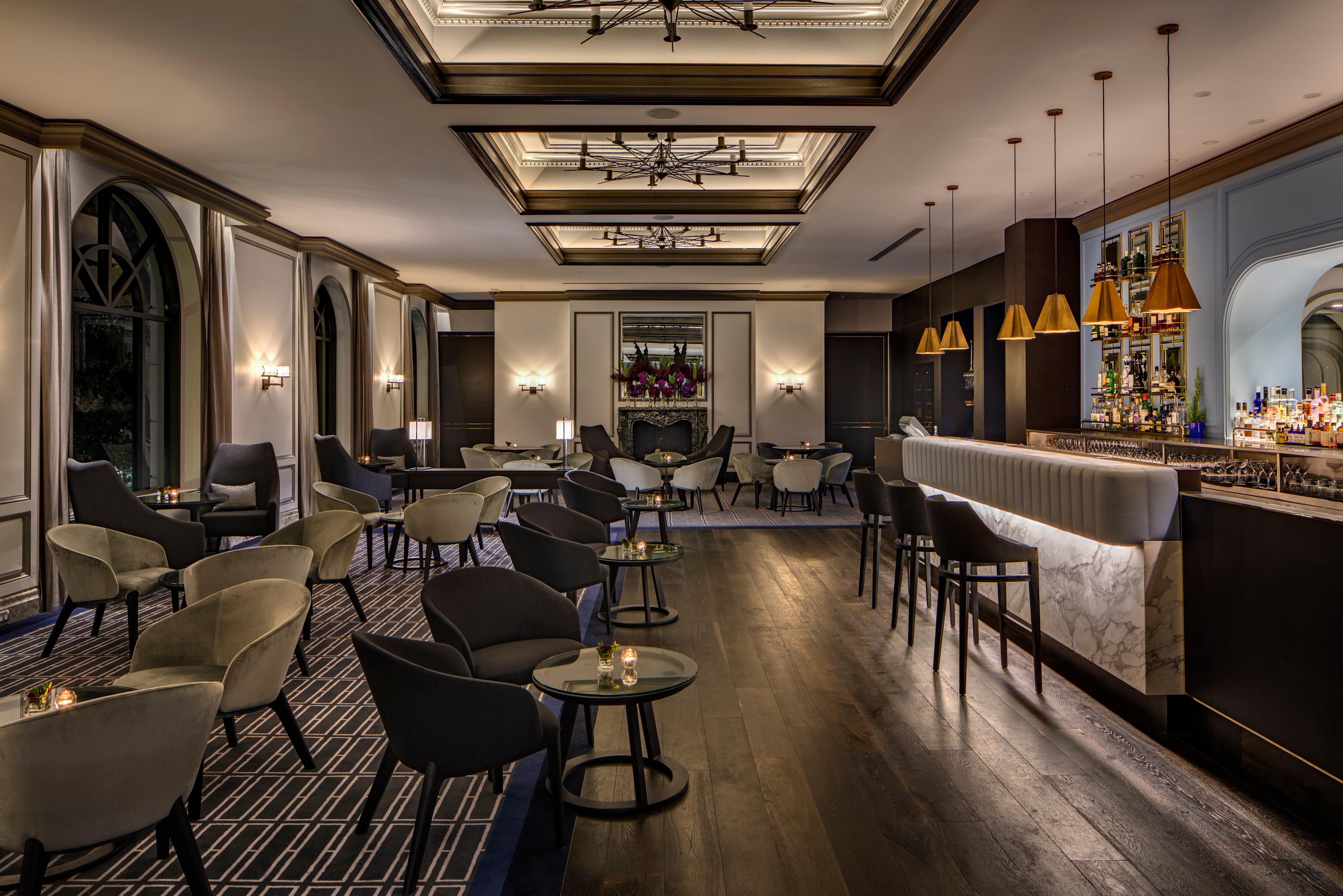 Intercontinental Double Bay By Ihg 5*