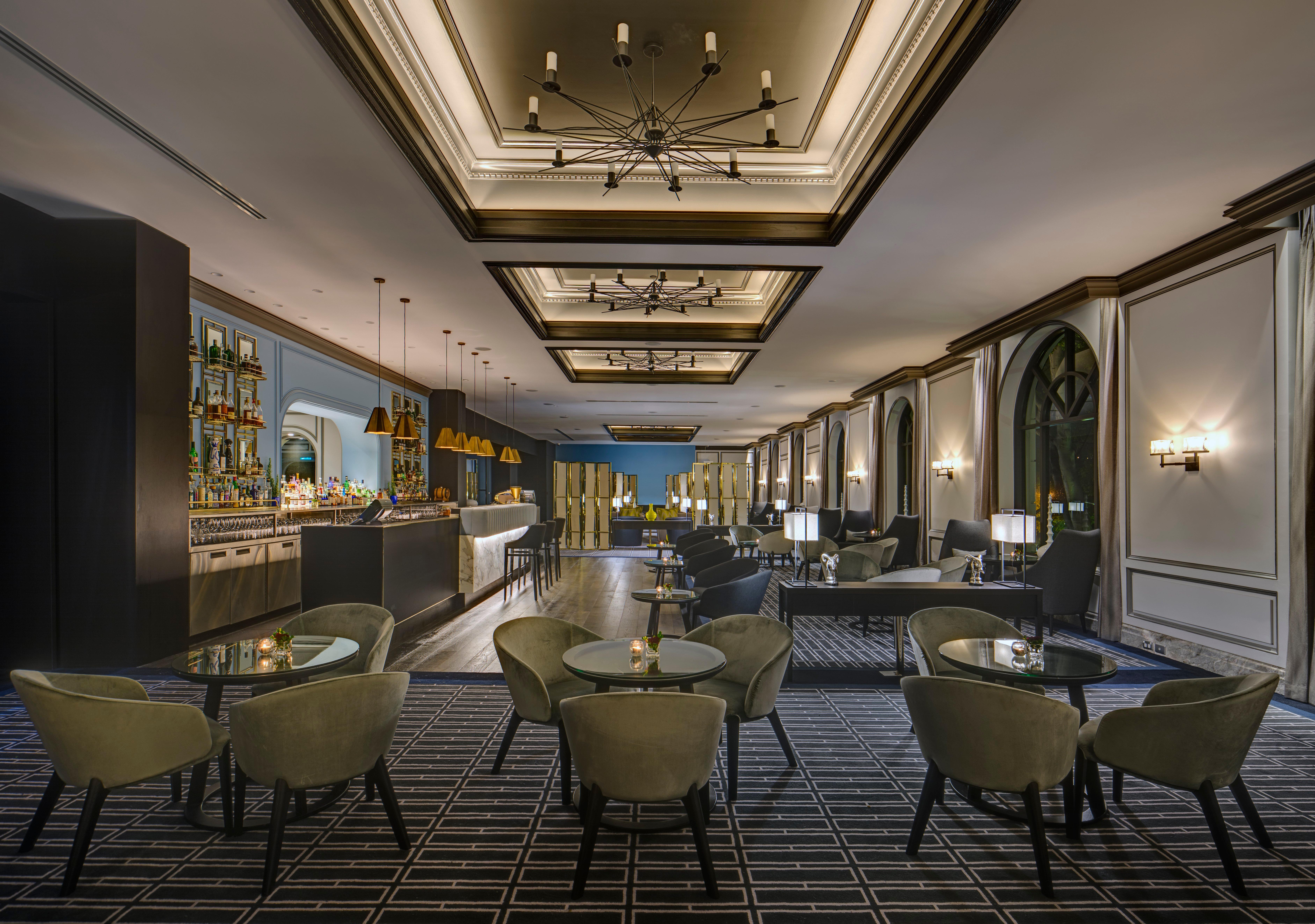 Intercontinental Double Bay By Ihg 5*