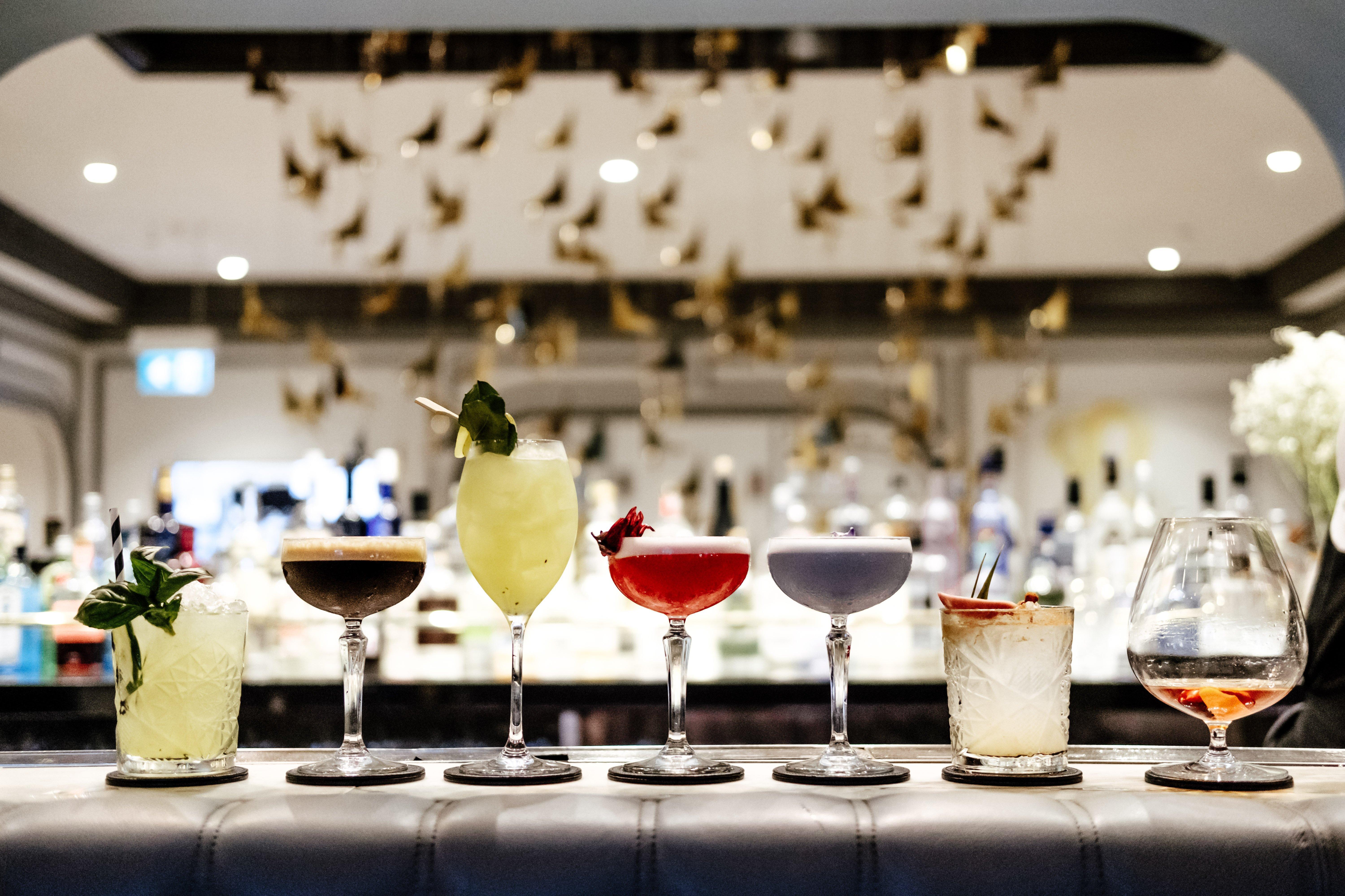 Intercontinental Double Bay By Ihg Sydney