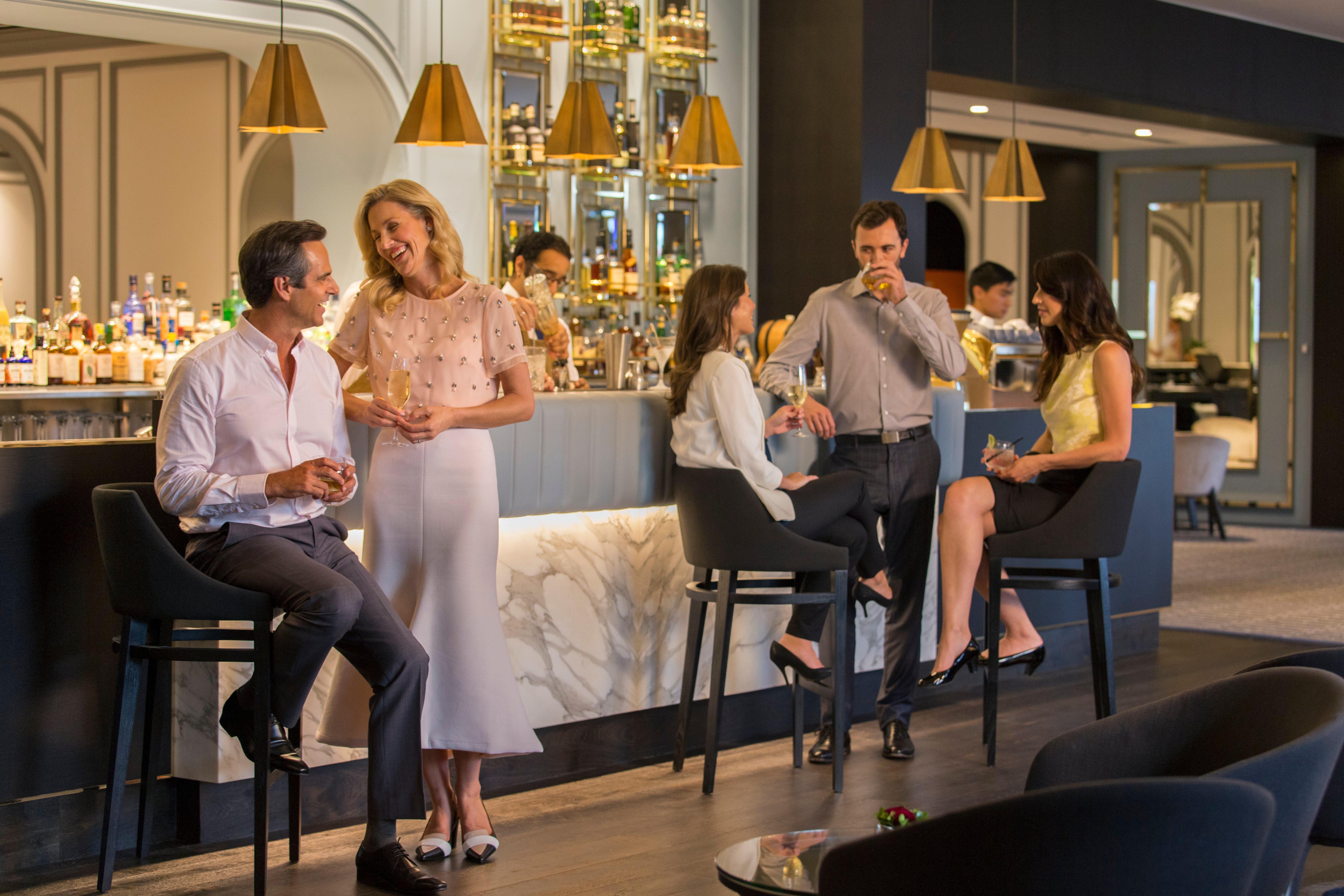 Intercontinental Double Bay By Ihg Hotel Sydney
