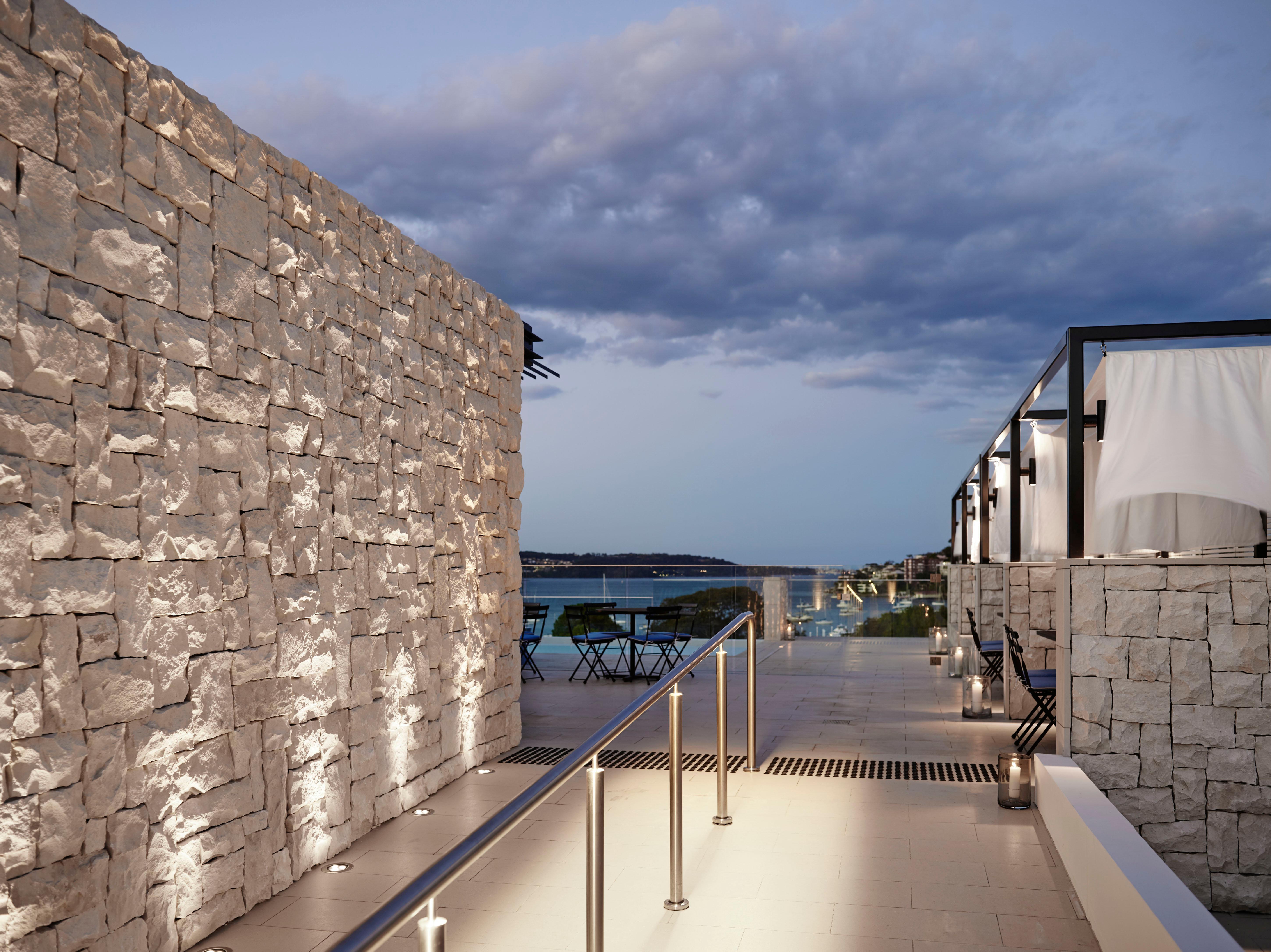 Intercontinental Double Bay By Ihg