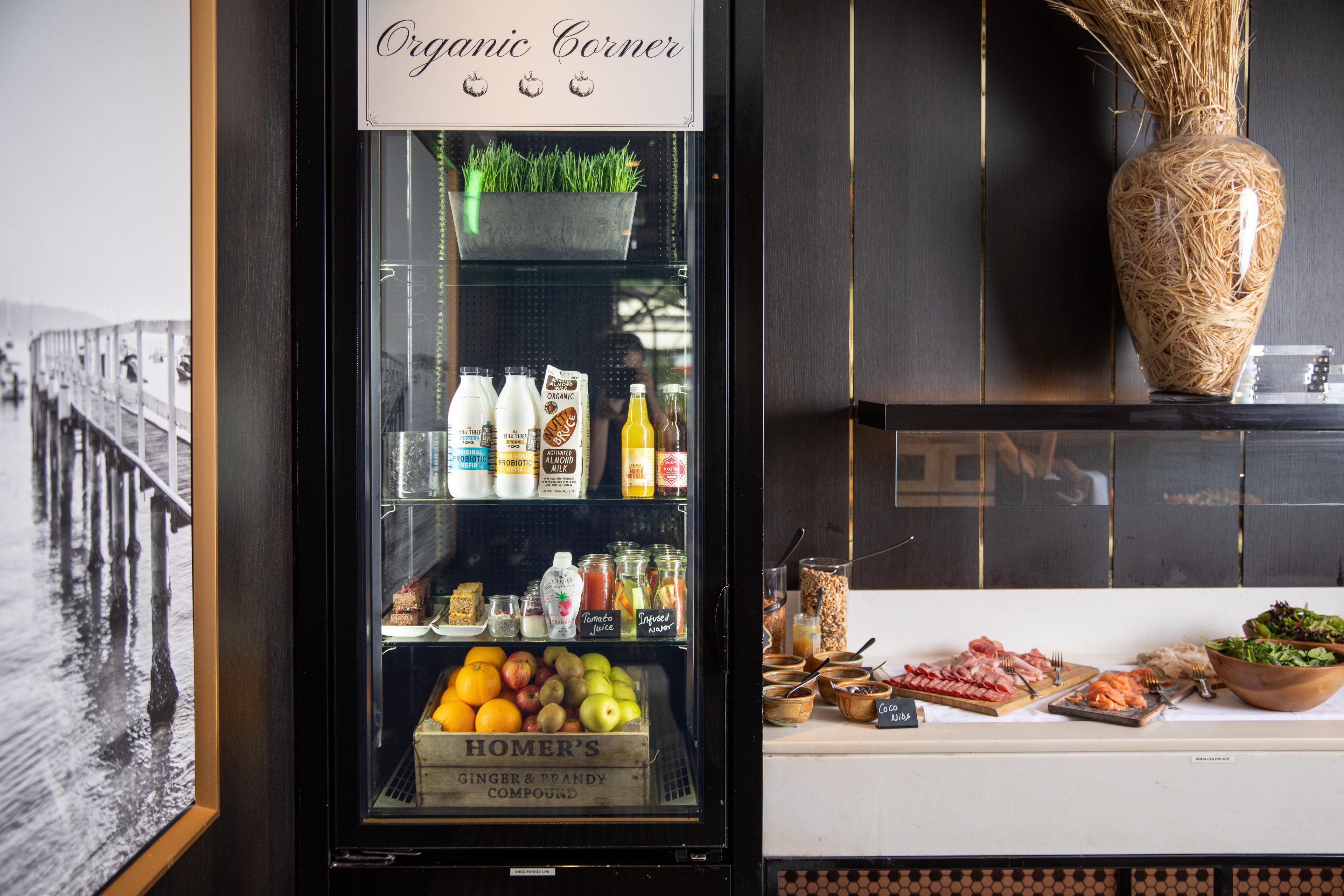 Intercontinental Double Bay By Ihg 5*