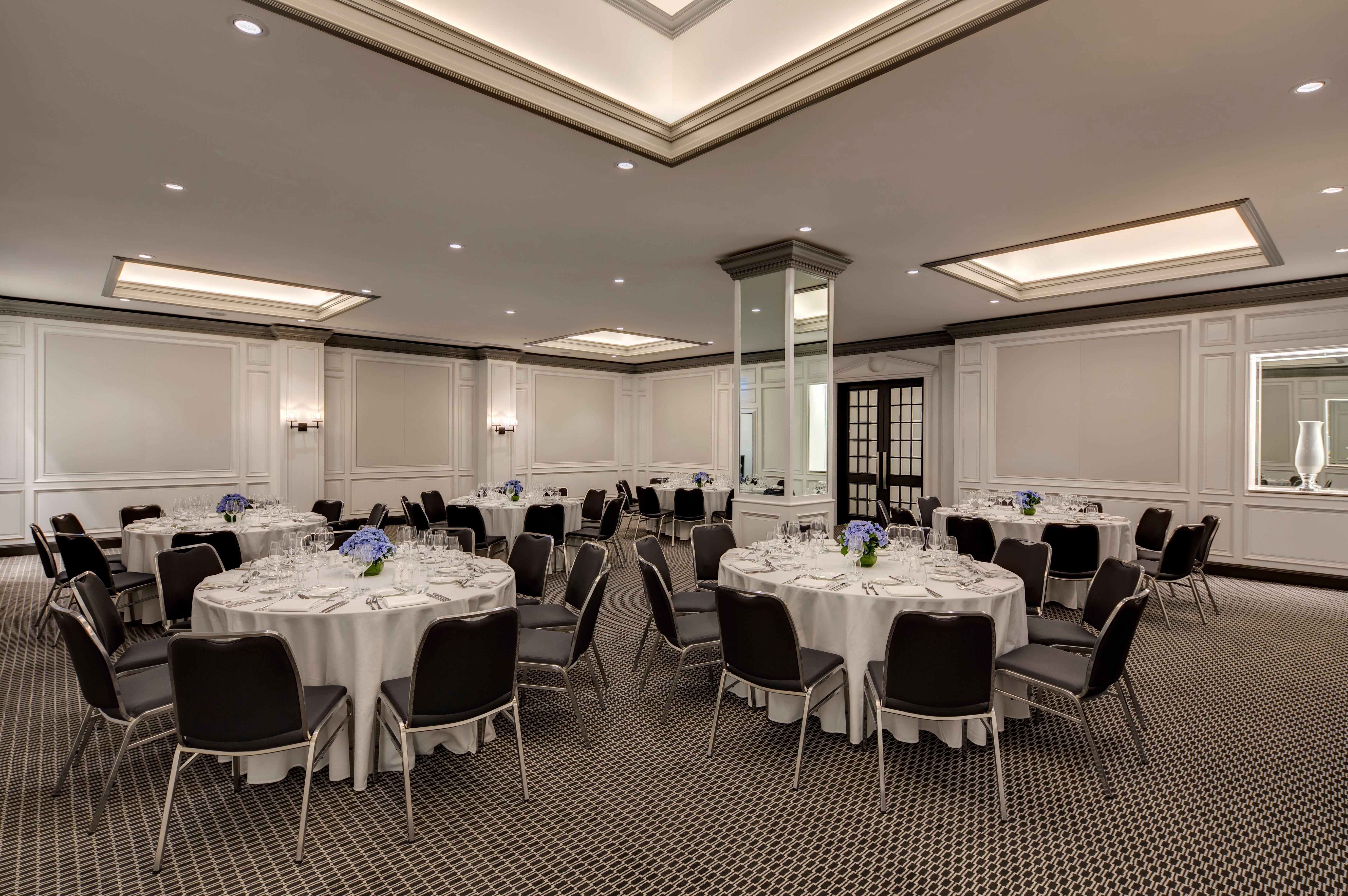 Hotel Intercontinental Double Bay By Ihg