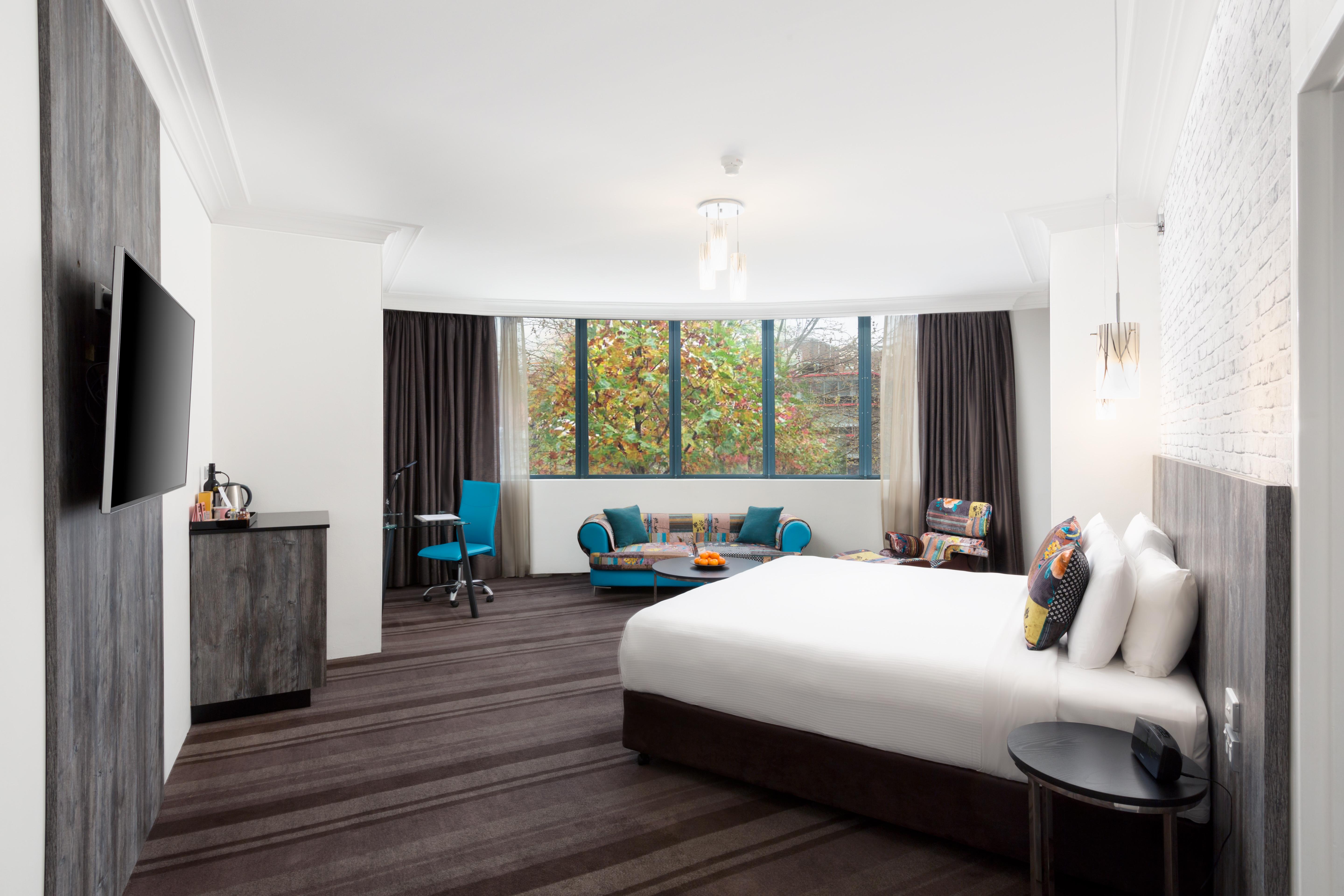 Rydges Sydney
