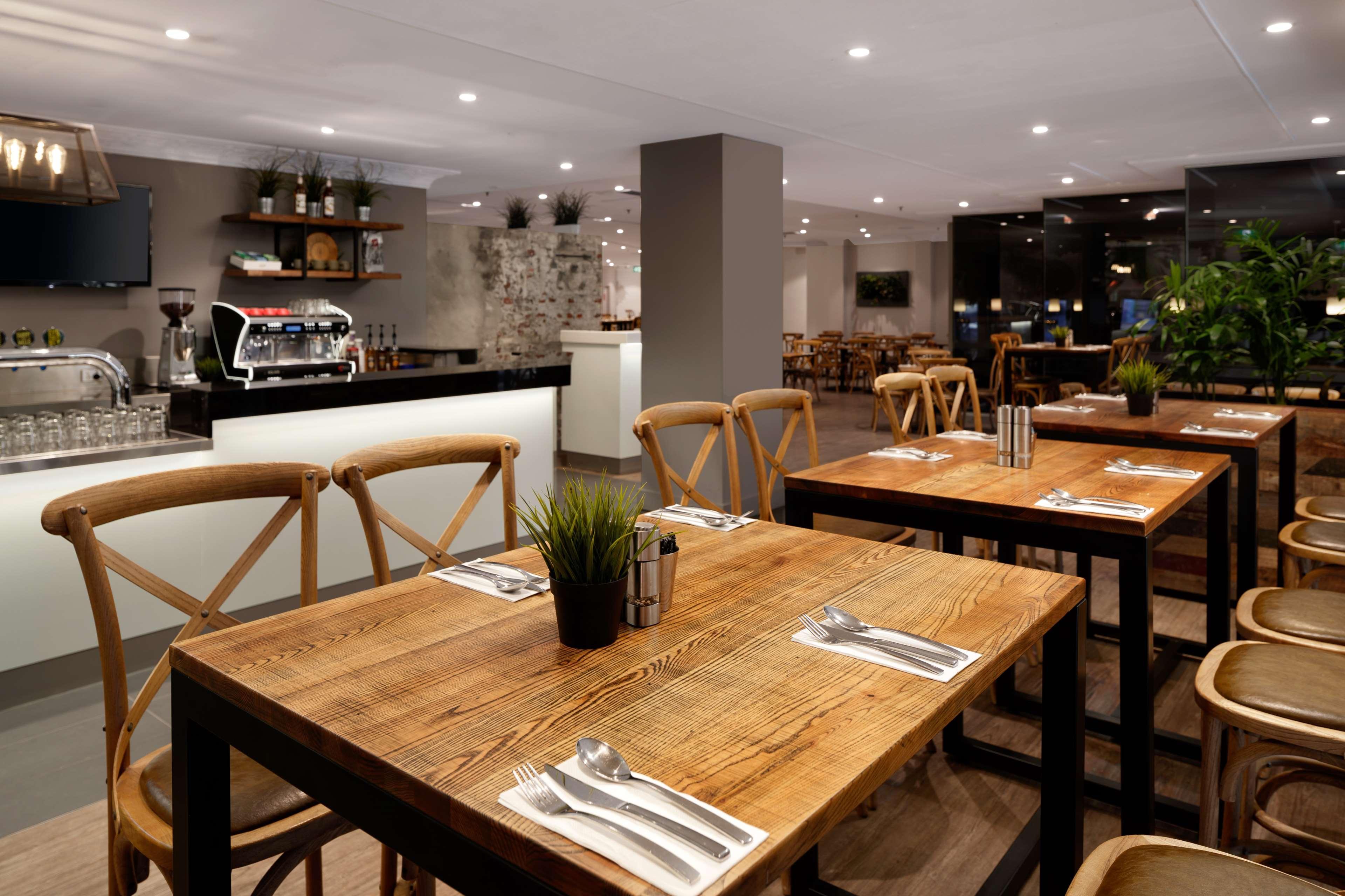 Rydges Hotel Sydney