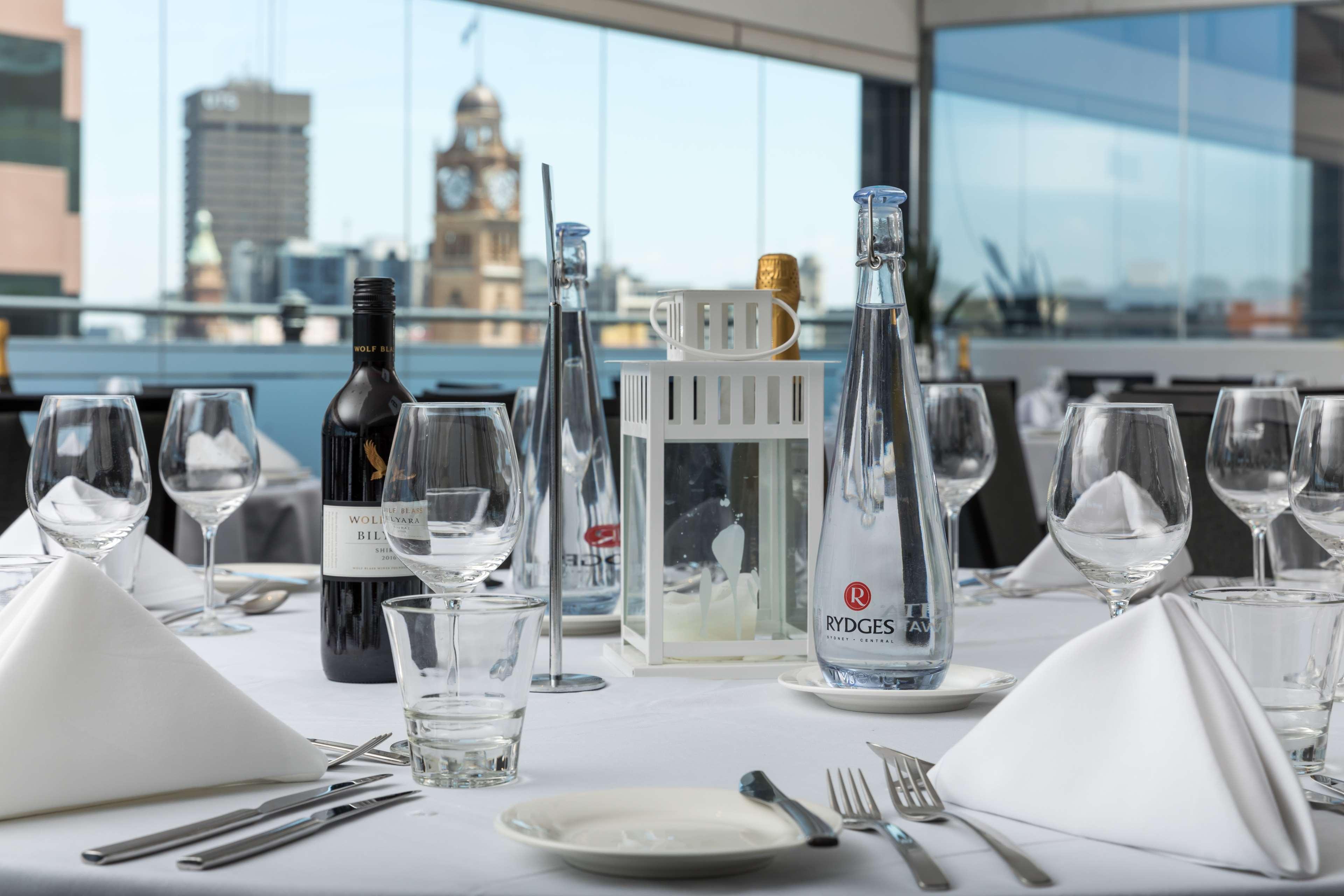 Rydges Sydney