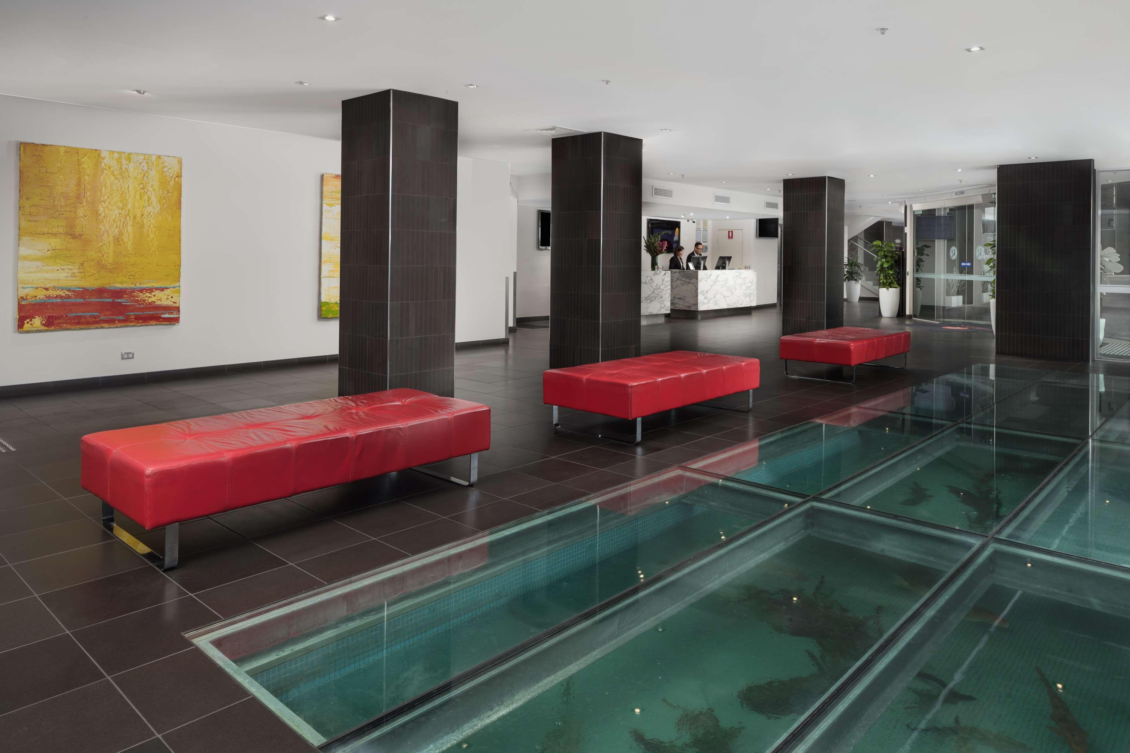 Rydges Sydney
