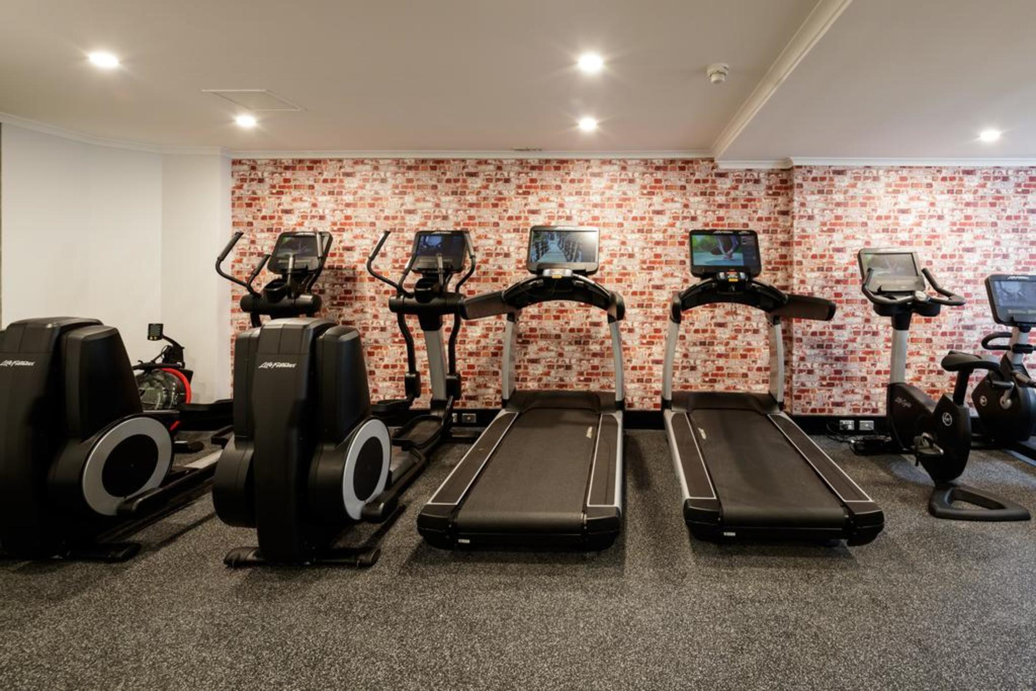 Hotel Rydges
