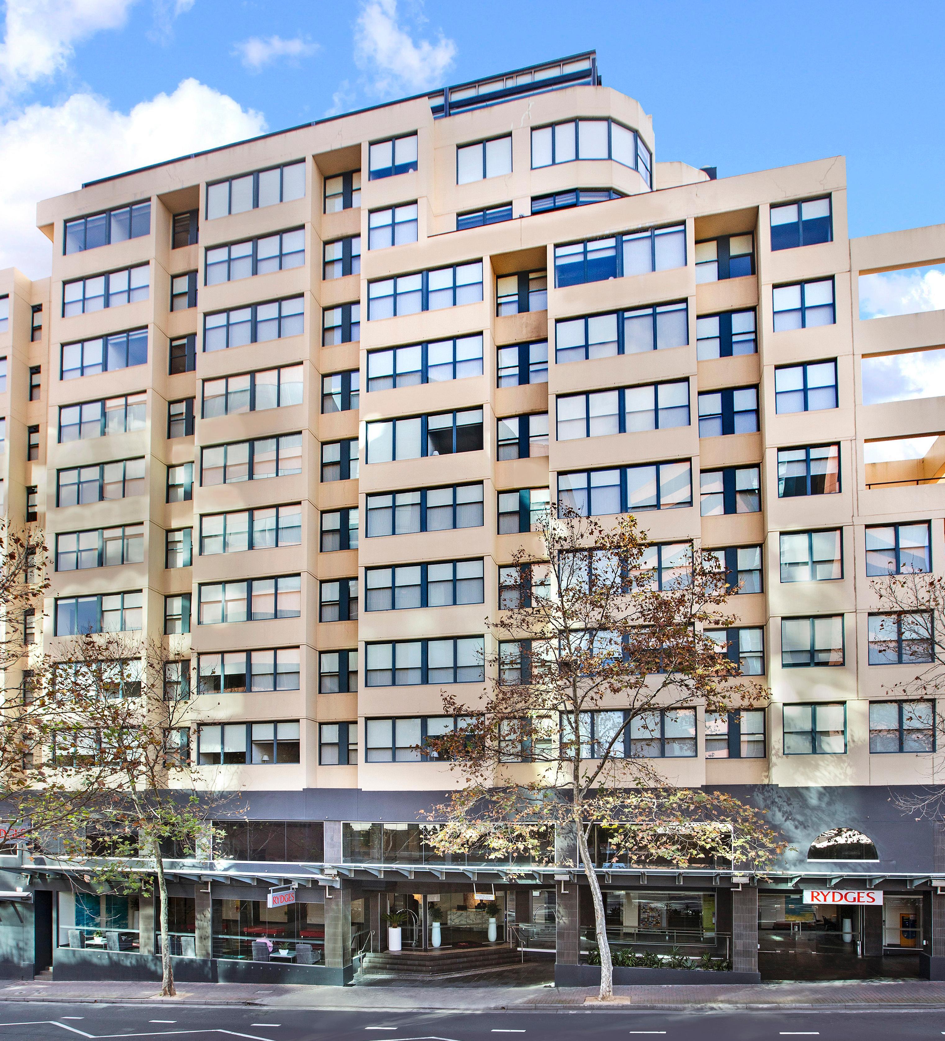Rydges Hotel