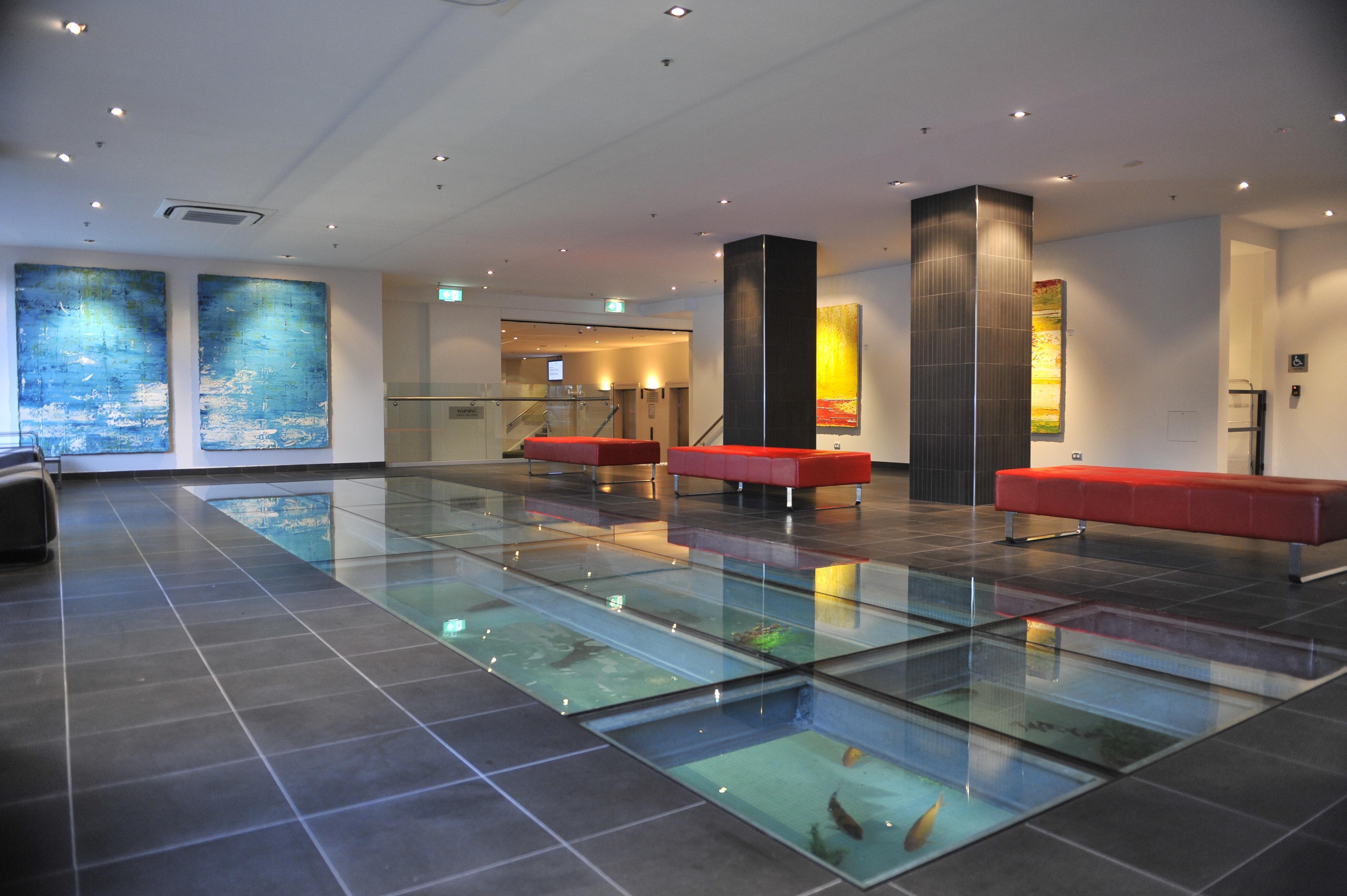 Rydges Hotel