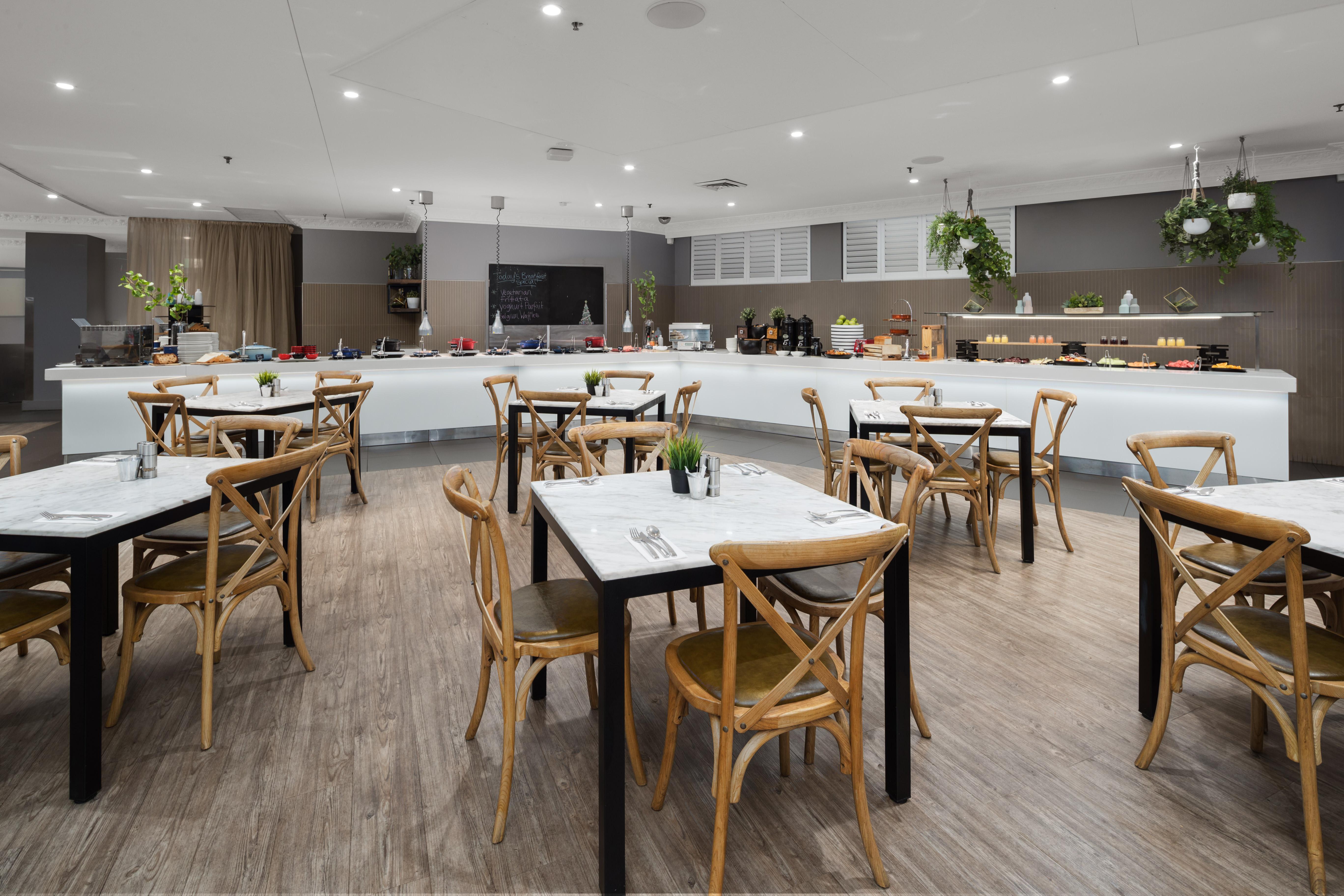 Hotel Rydges Sydney