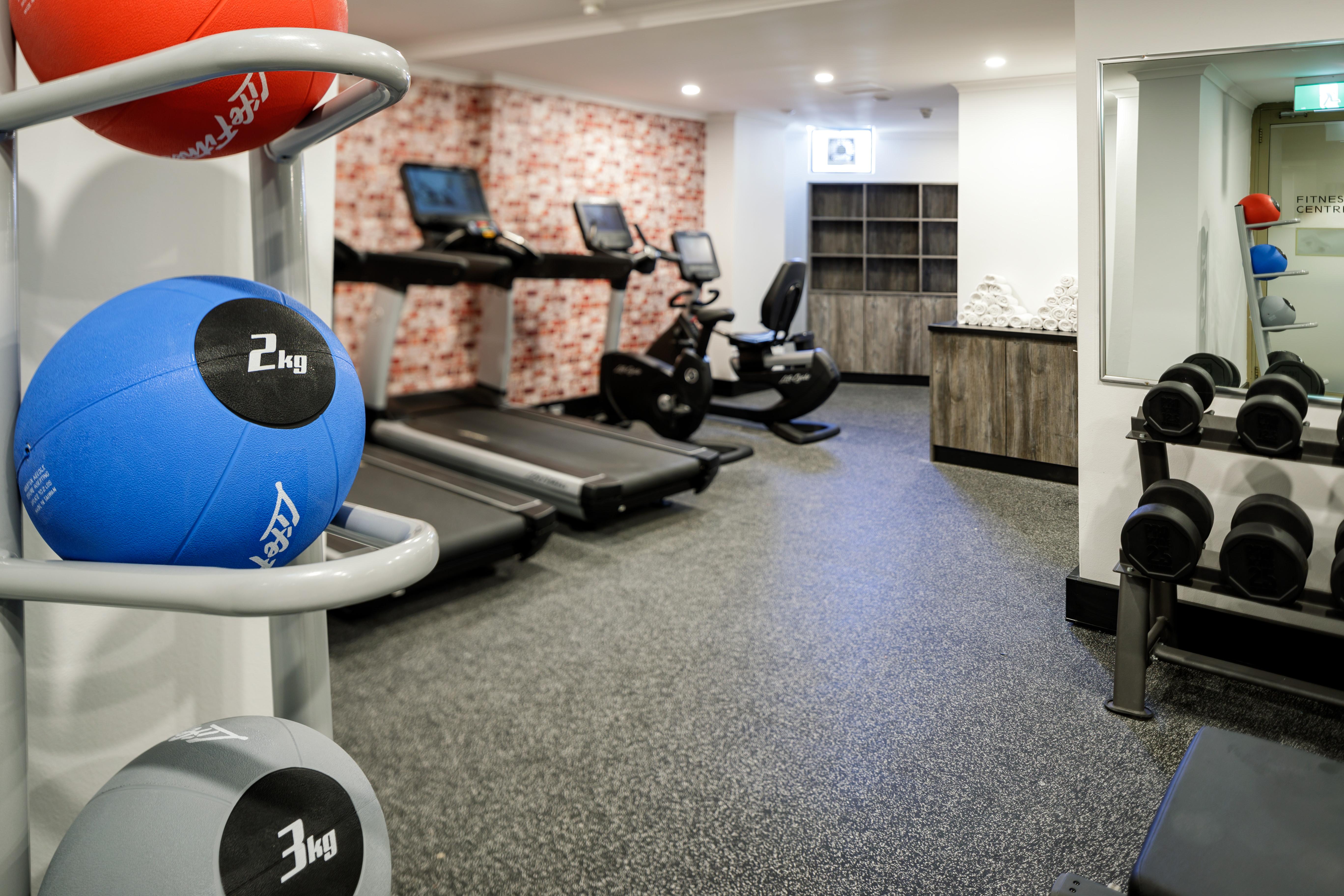 Rydges 4* Sydney