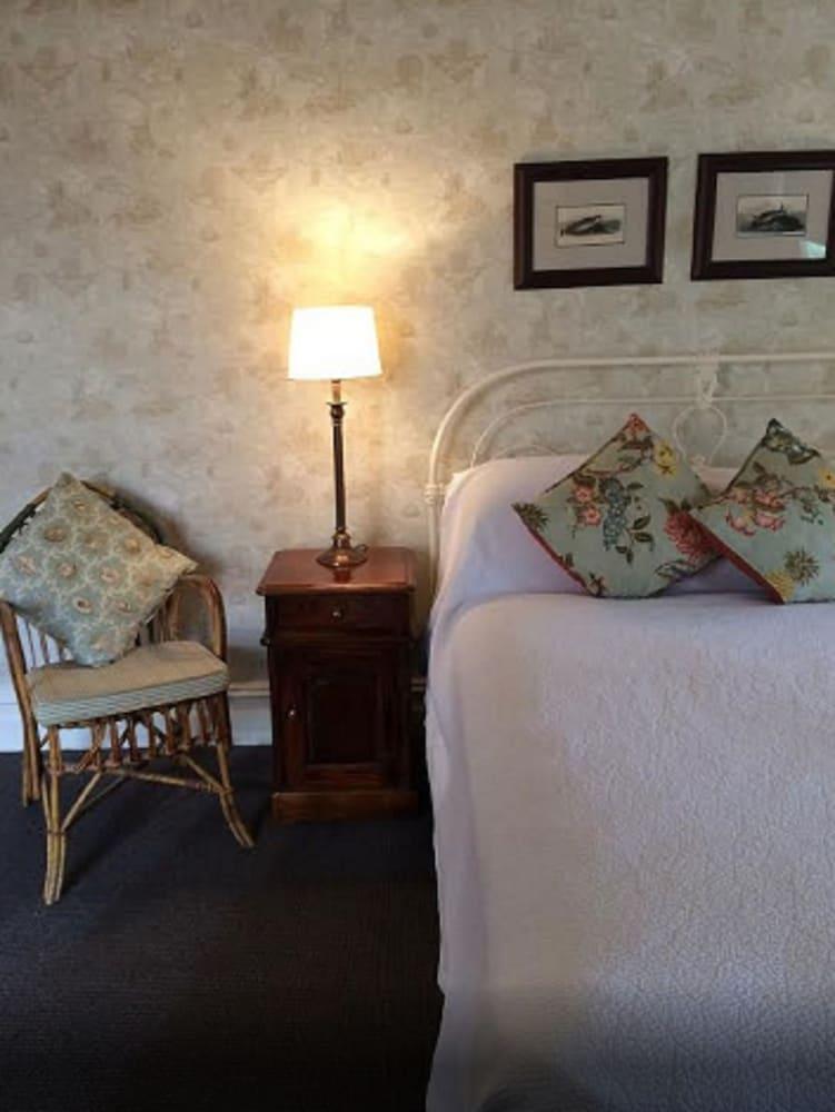 Hotel The Russell Boutique