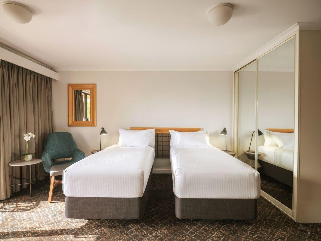 Rendezvous The Rocks 4* Sydney