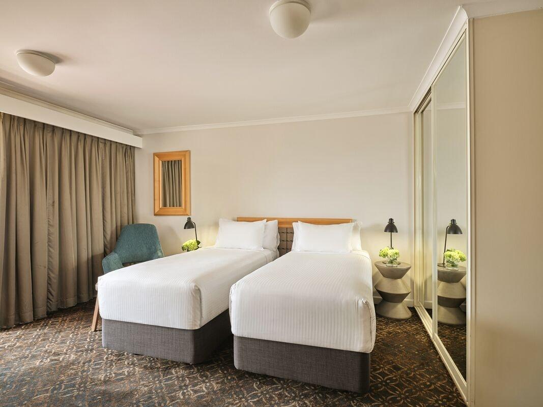 Hotel Rendezvous The Rocks